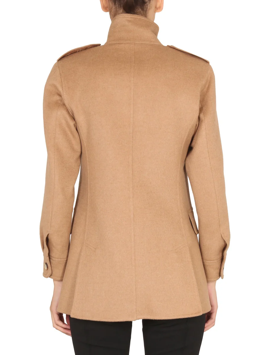 MAX MARA Peonies Jacket - Image 3