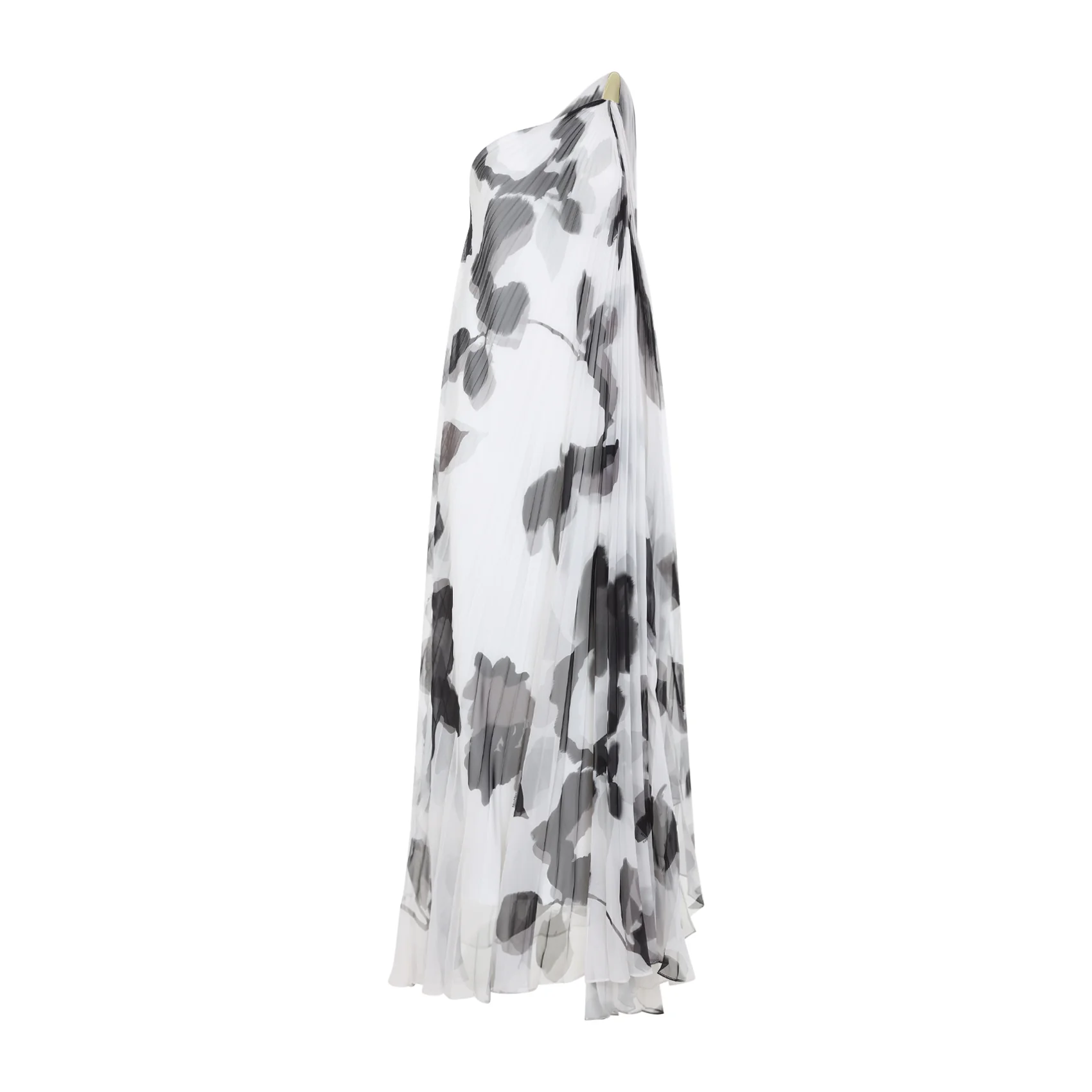 Max Mara Pianoforte Elegant Long Dress for Women