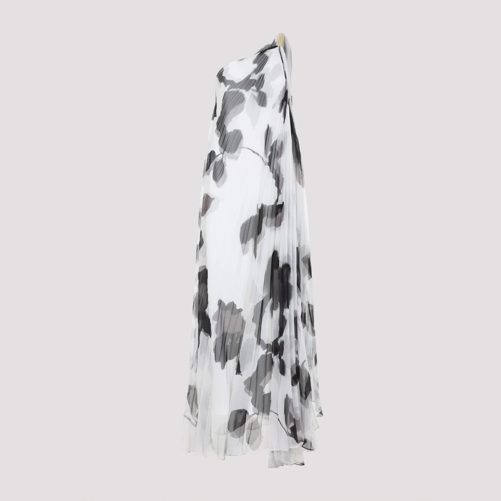 Max Mara Pianoforte Elegant Long Dress for Women - Image 6