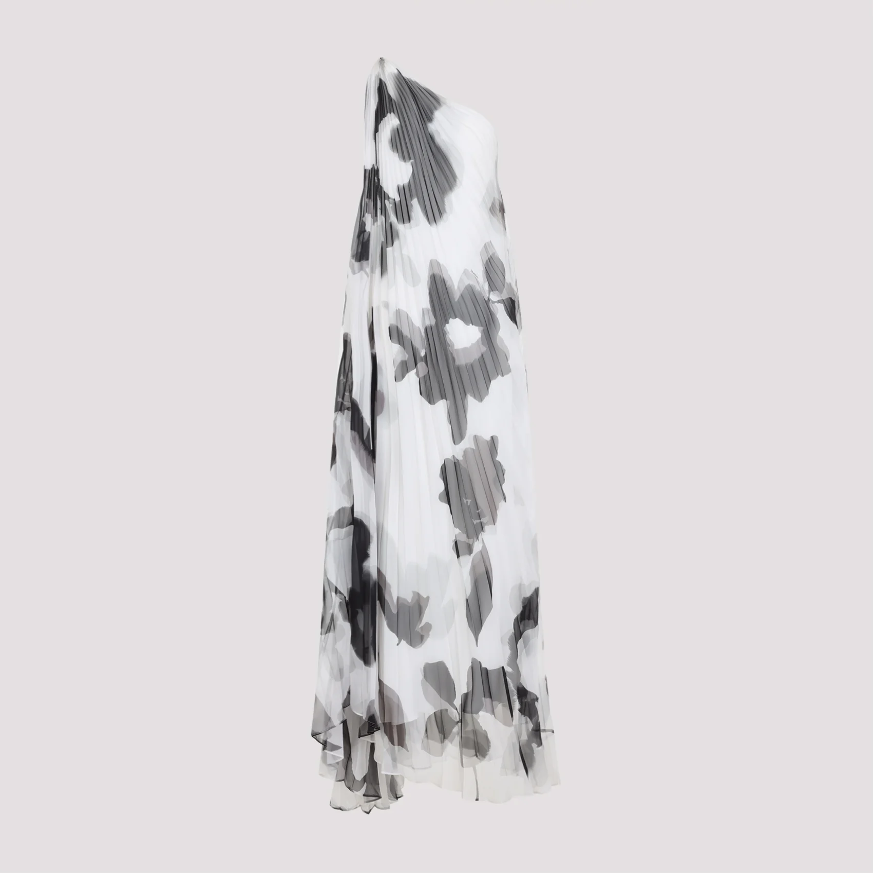 Max Mara Pianoforte Elegant Long Dress for Women - Image 7