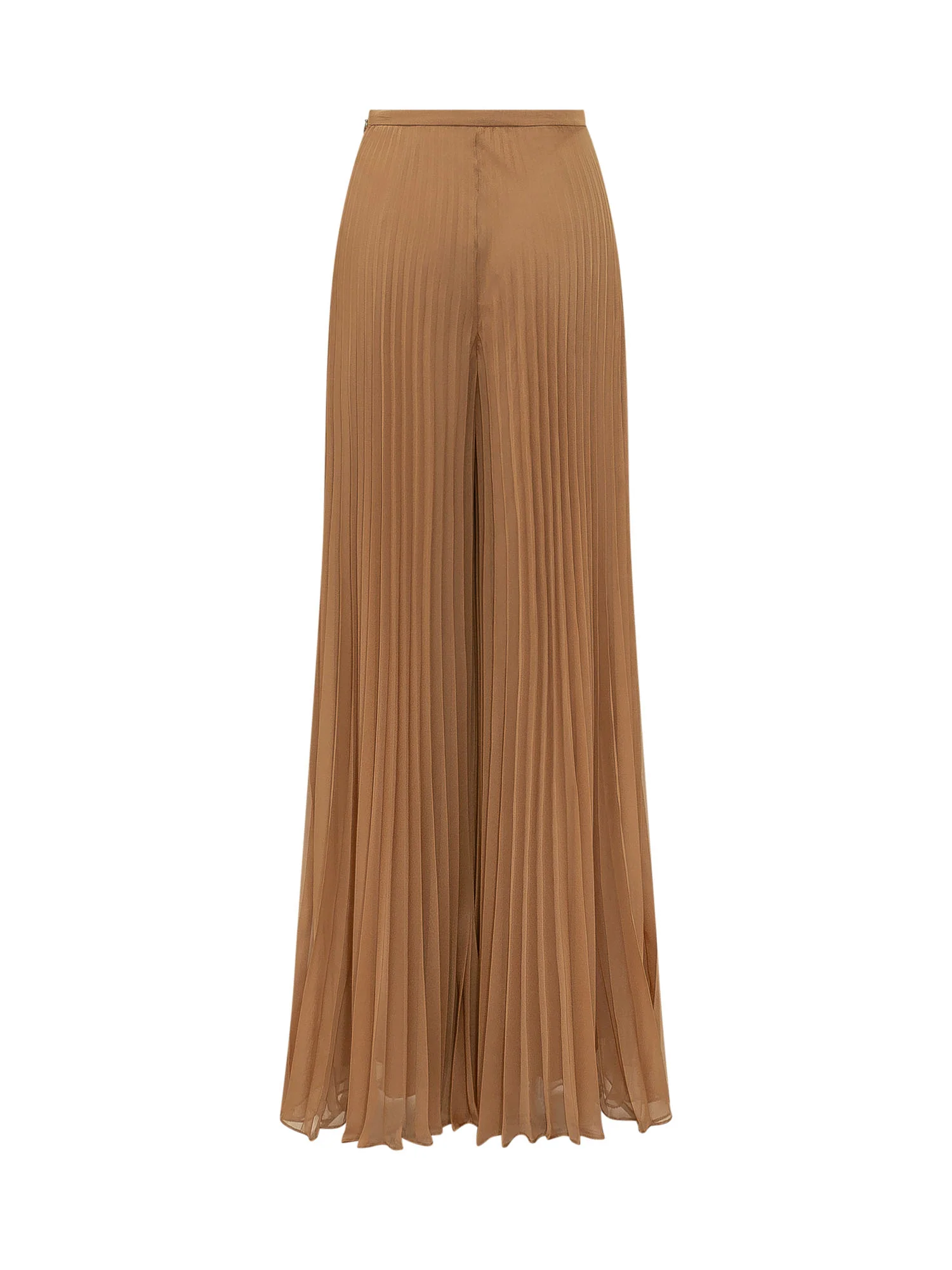 Max Mara Pianoforte Refined Trousers for a Chic Look - Image 2