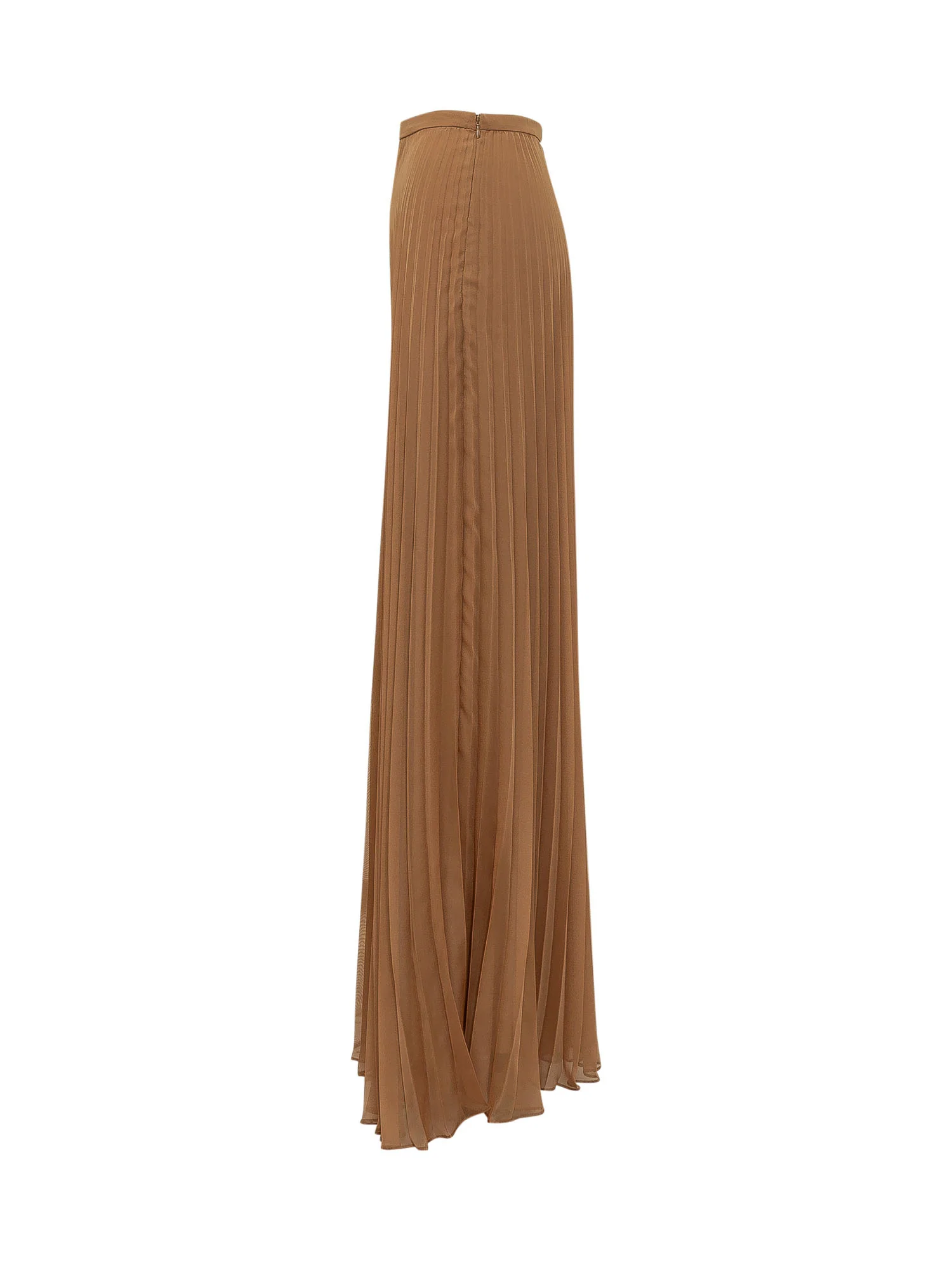 Max Mara Pianoforte Refined Trousers for a Chic Look - Image 3