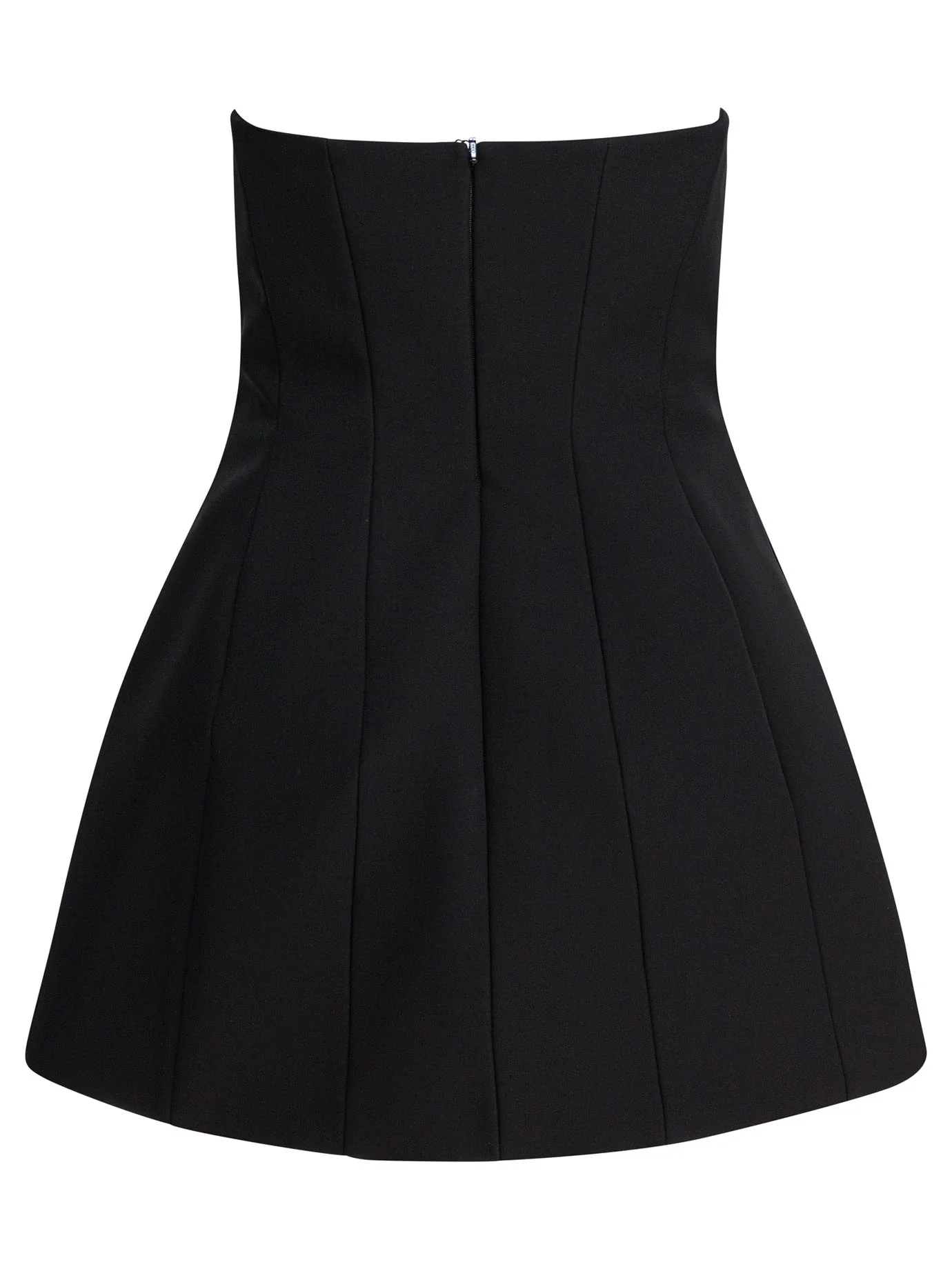MAX MARA PIANOFORTE Sabé Mini Dress - Image 2