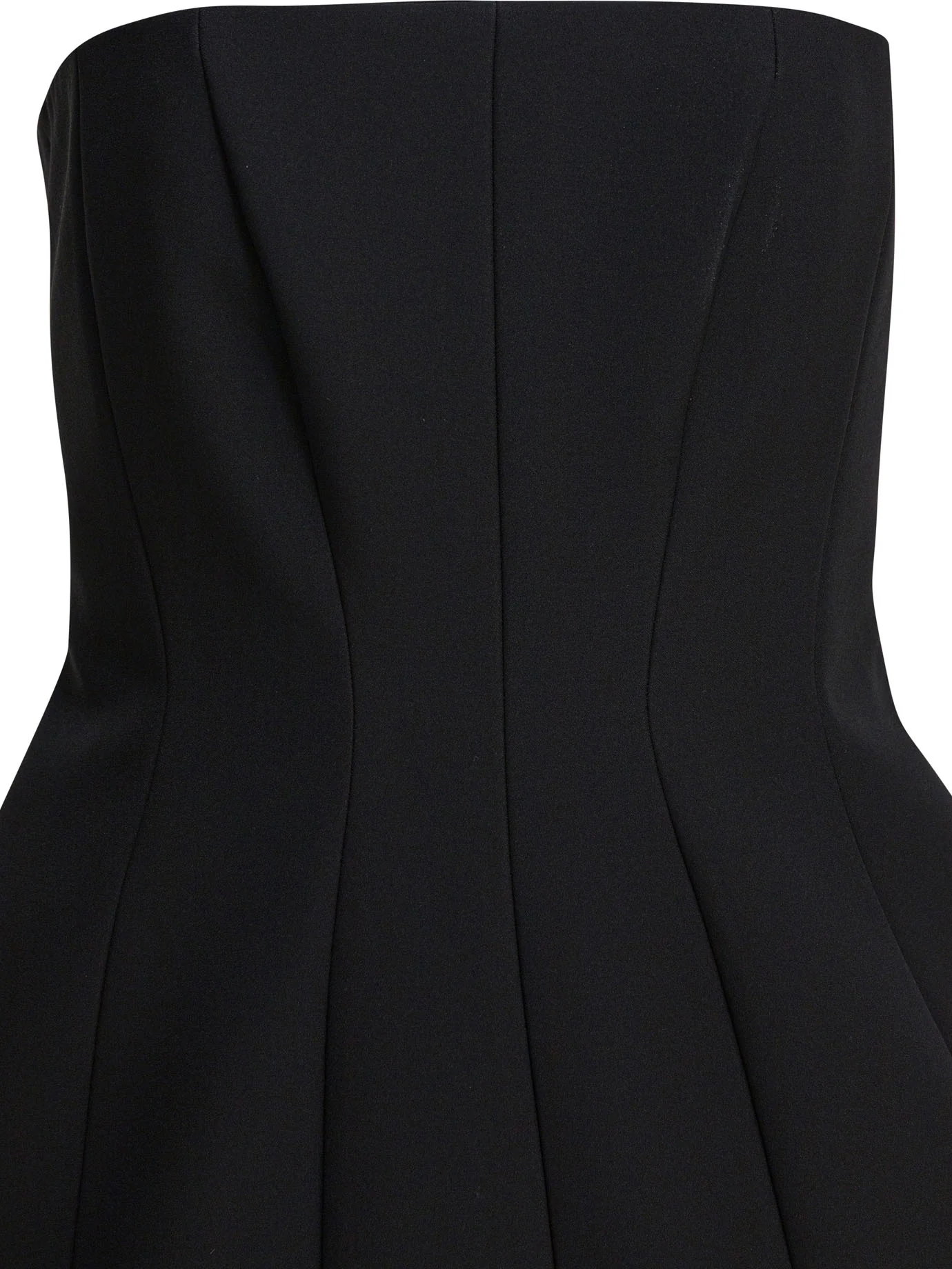 MAX MARA PIANOFORTE Sabé Mini Dress - Image 3