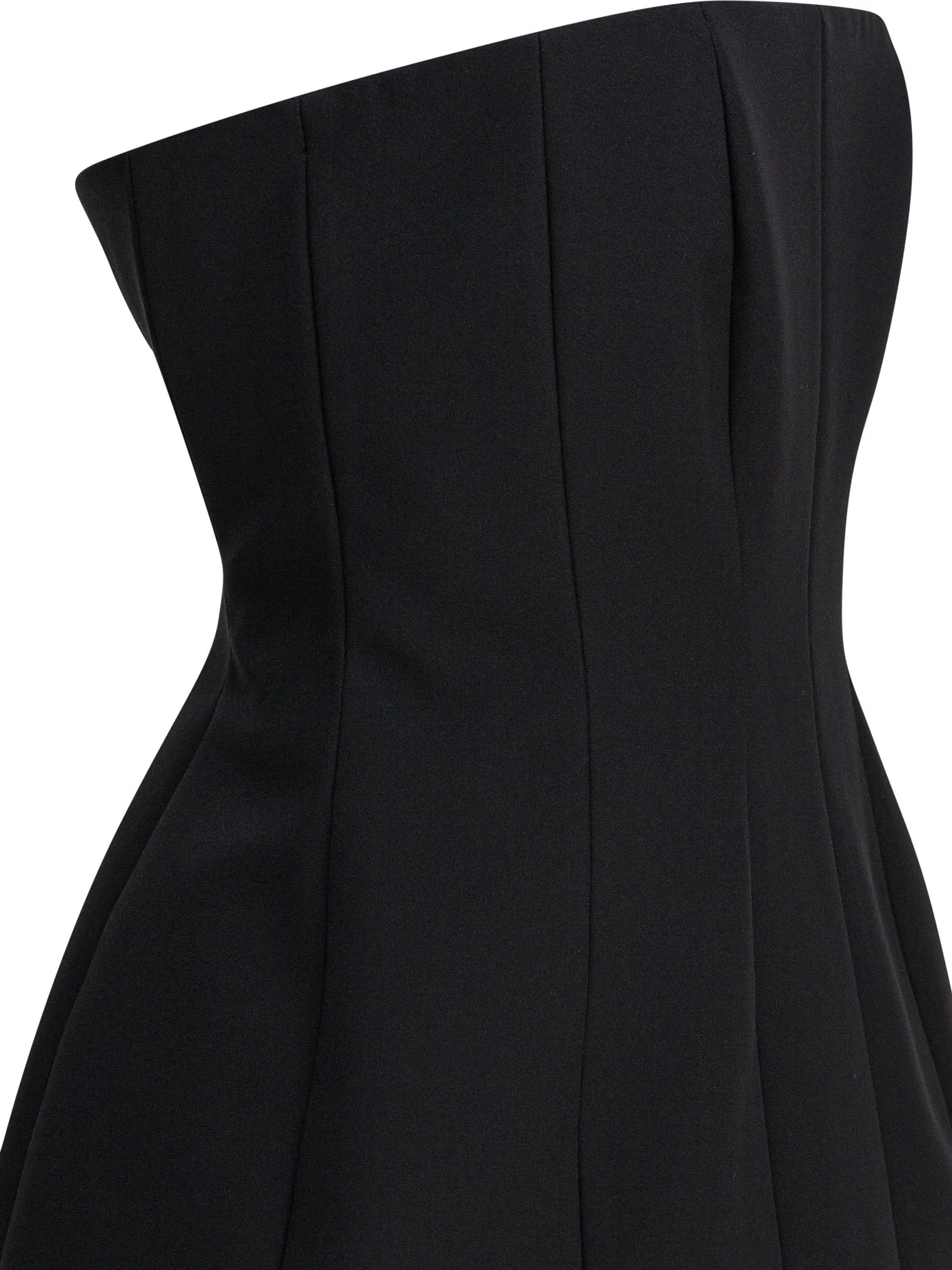 MAX MARA PIANOFORTE Sabé Mini Dress - Image 4