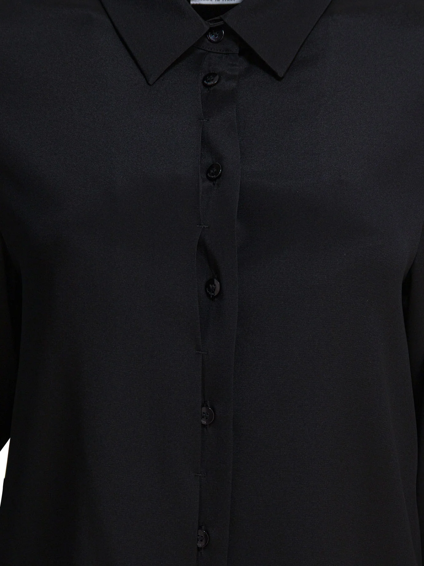 Max Mara Pure Elastane Blend Women's Shirt - Image 3