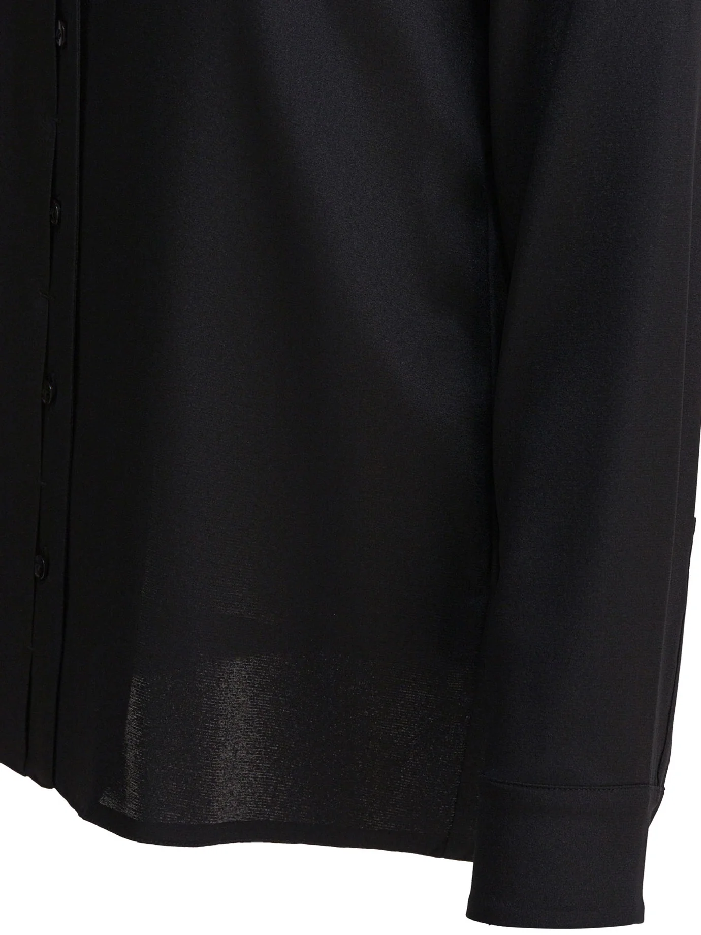 Max Mara Pure Elastane Blend Women's Shirt - Image 4