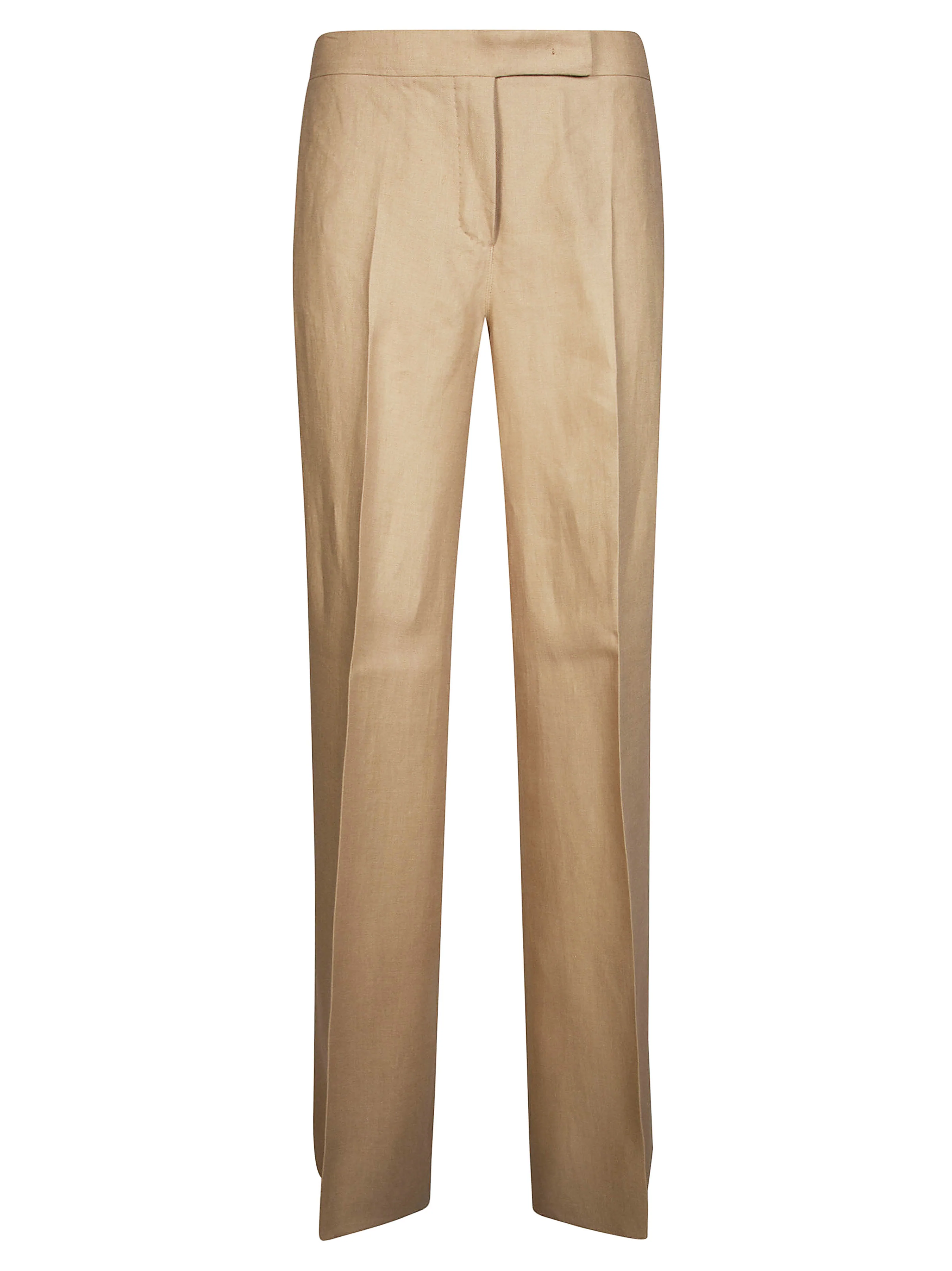 Max Mara Sfilata Elegant Palazzo Trousers for Women