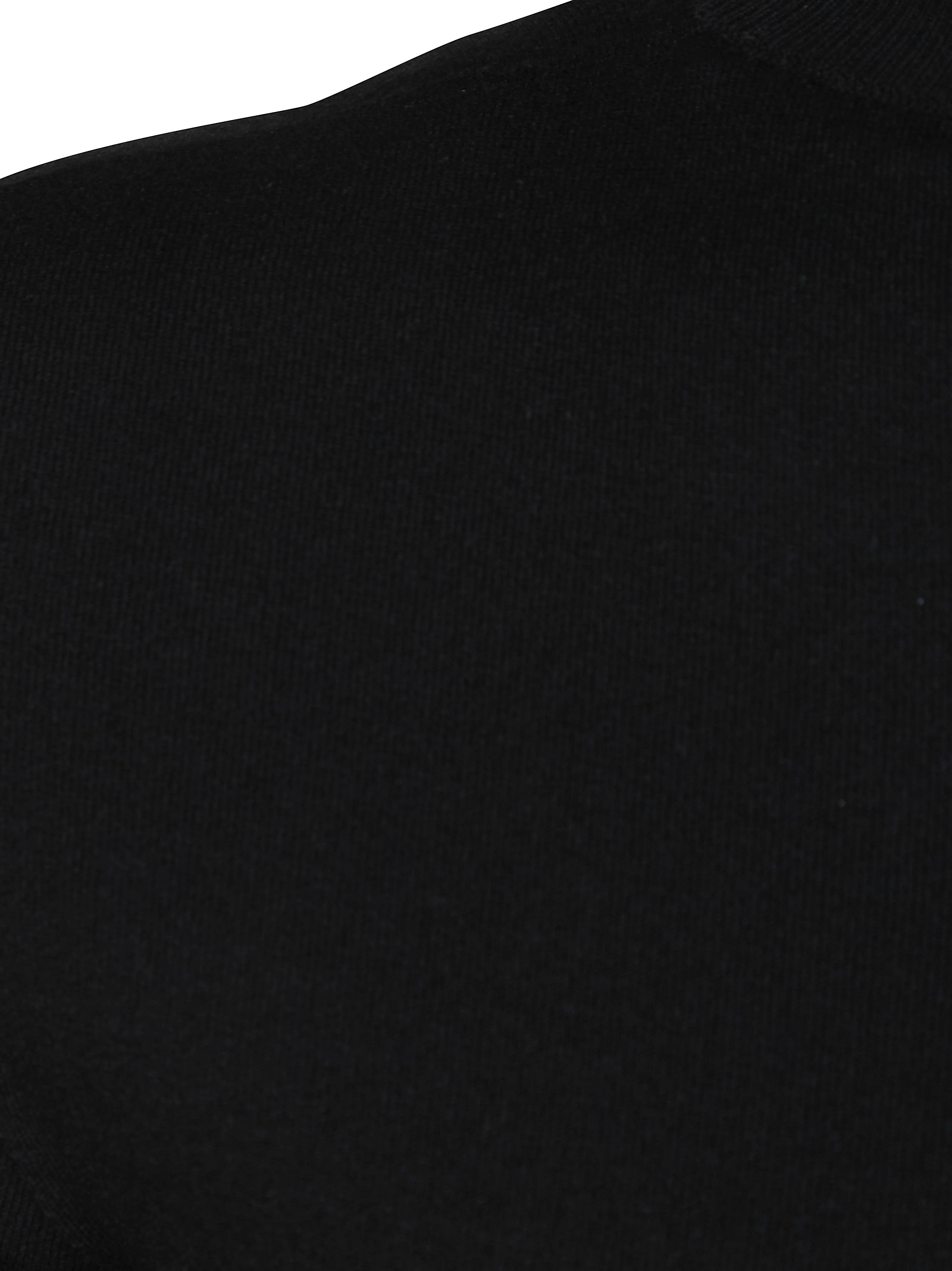 Max Mara Sfilata Mini Crop Sweater for Women - Image 3
