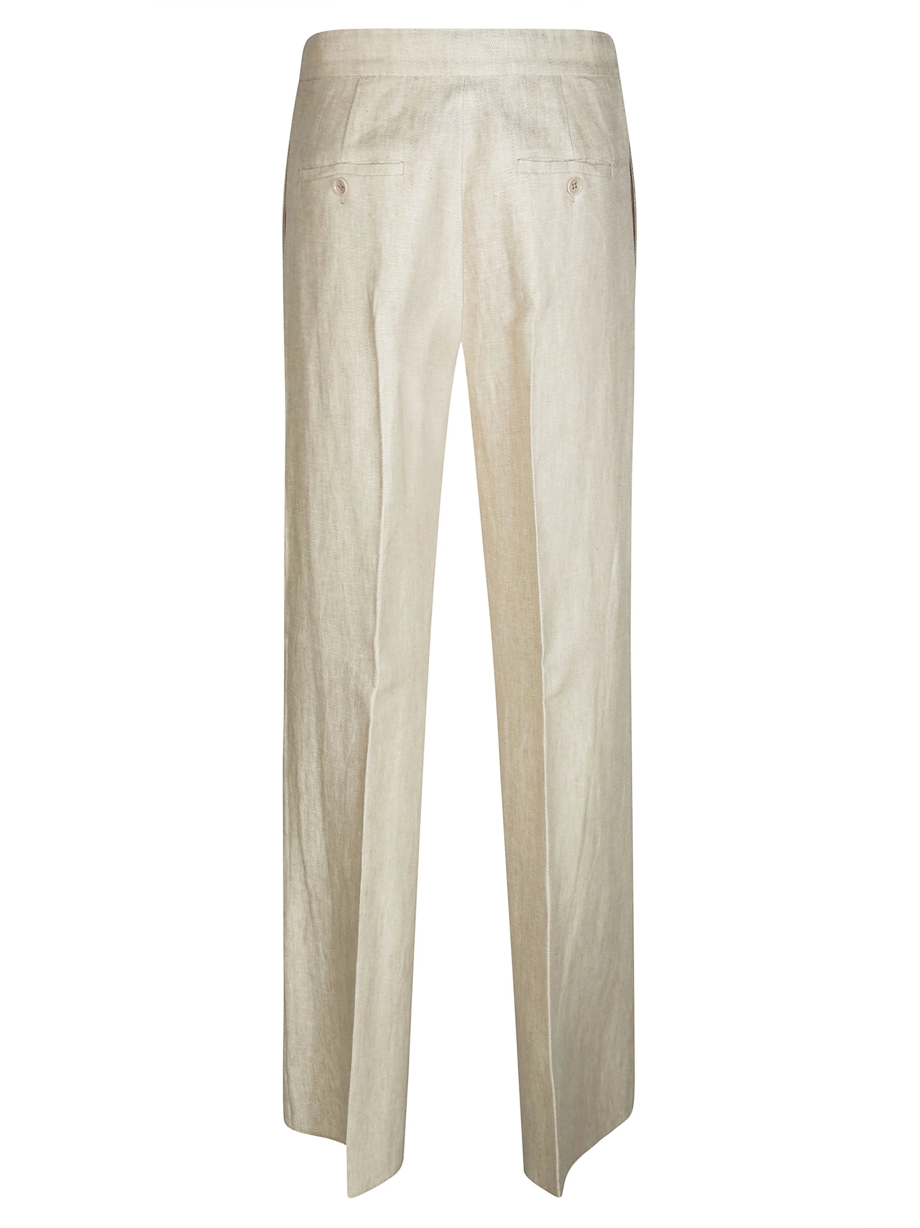 Max Mara Sfilata Palazzo Trousers for Women - Image 2