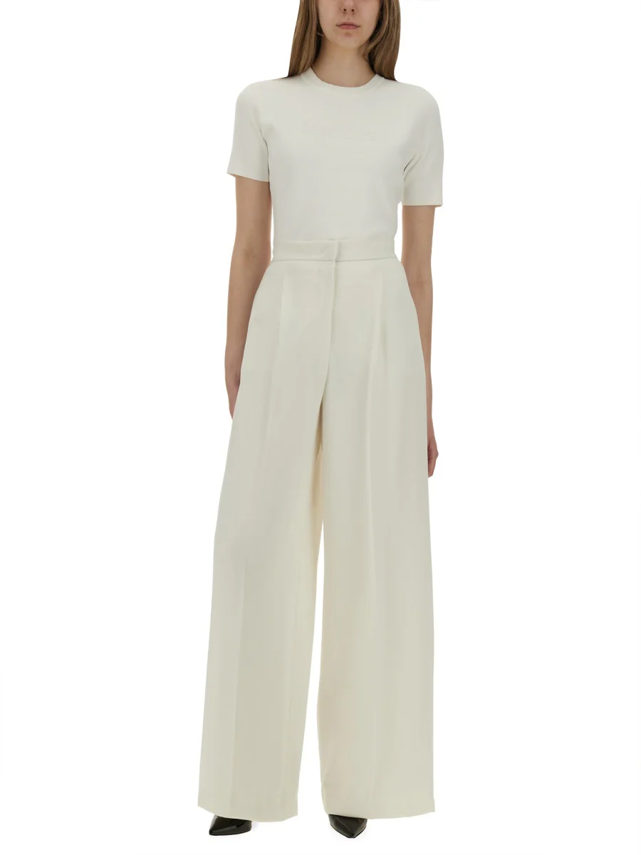 Max Mara Slim Fit T-Shirt - Image 2
