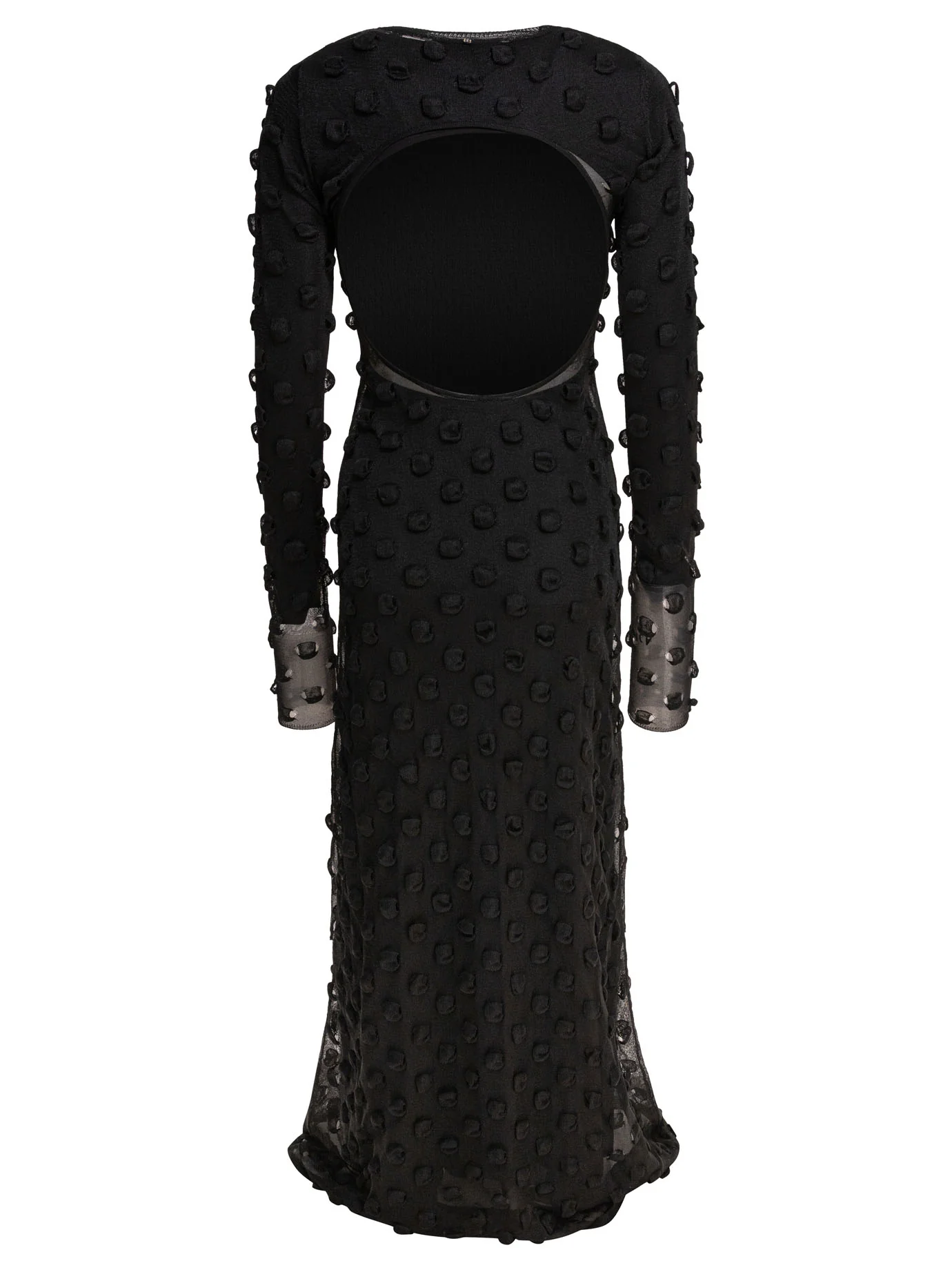 Max Mara Sportmax Elegant Women's Mini Dress - Perfect for Spring/Summer 2025 - Image 2