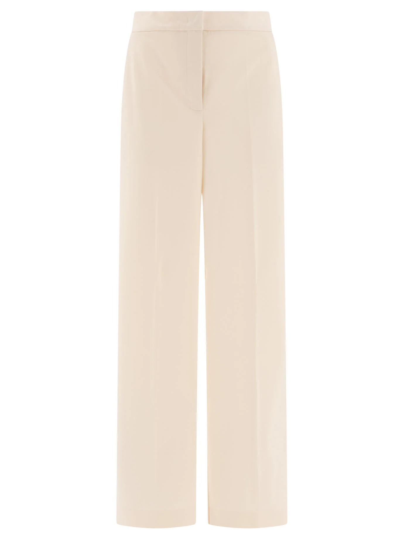 Max Mara Straight-Leg Trousers