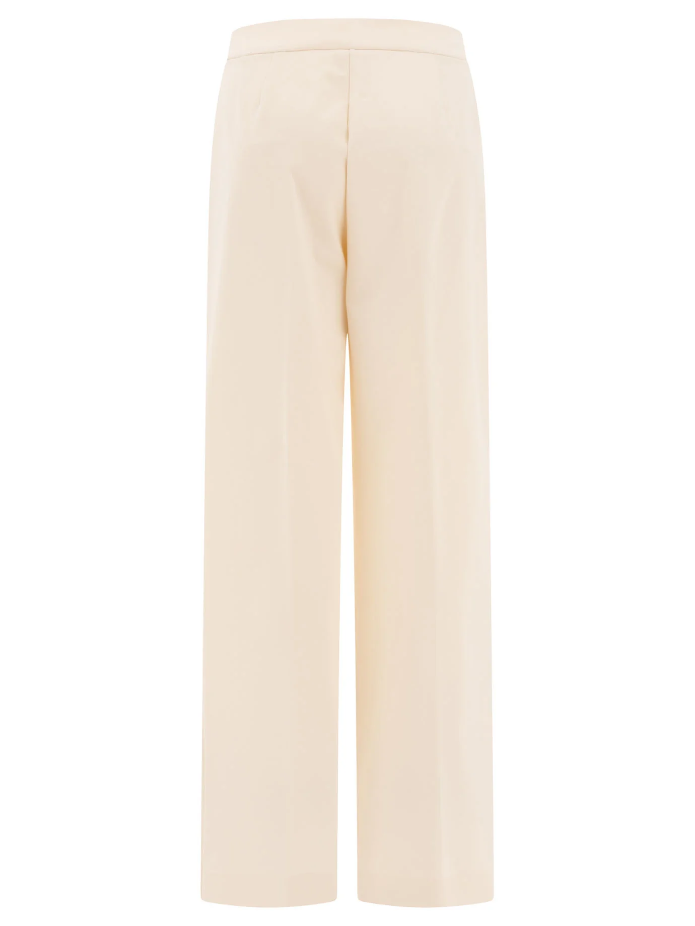 Max Mara Straight-Leg Trousers - Image 2
