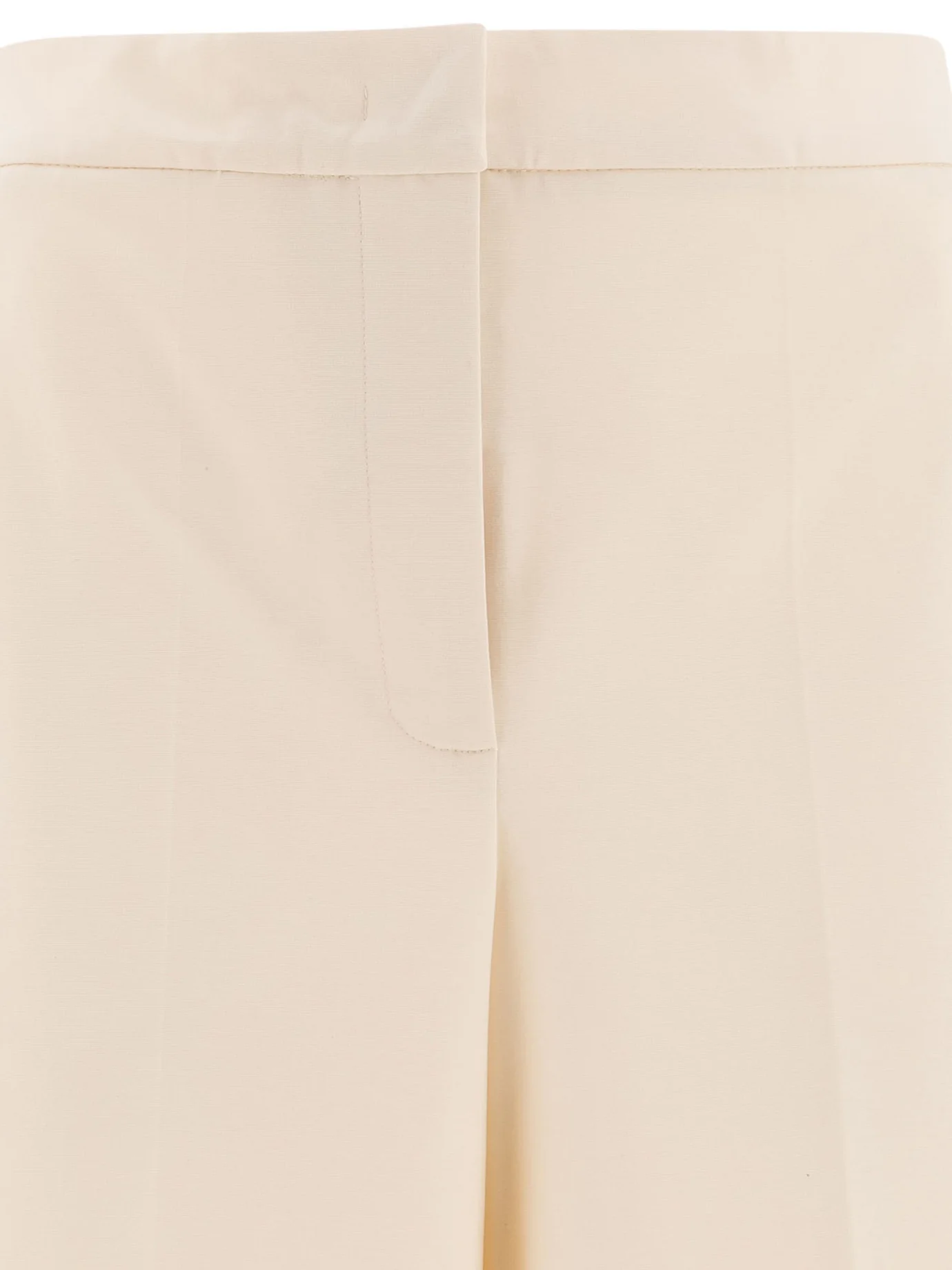 Max Mara Straight-Leg Trousers - Image 3