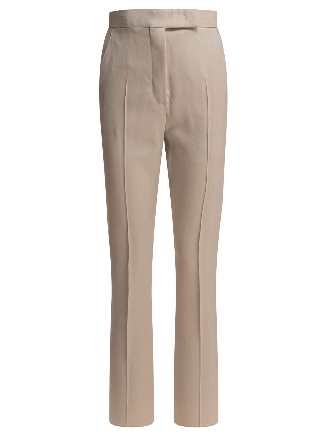 MAX MARA Straight-leg Trousers - Image 5