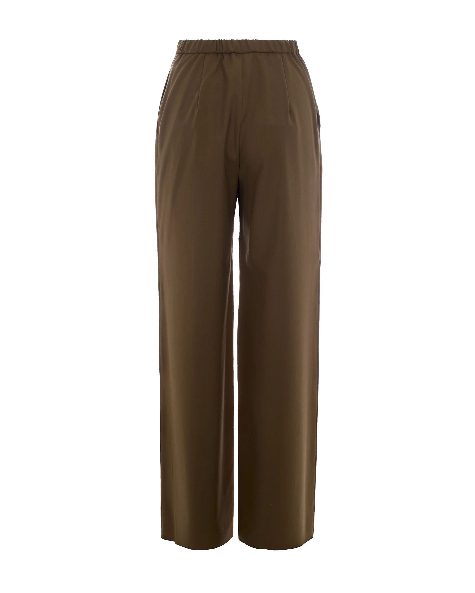 Max Mara Studio Chic Trousers for Women - Image 2