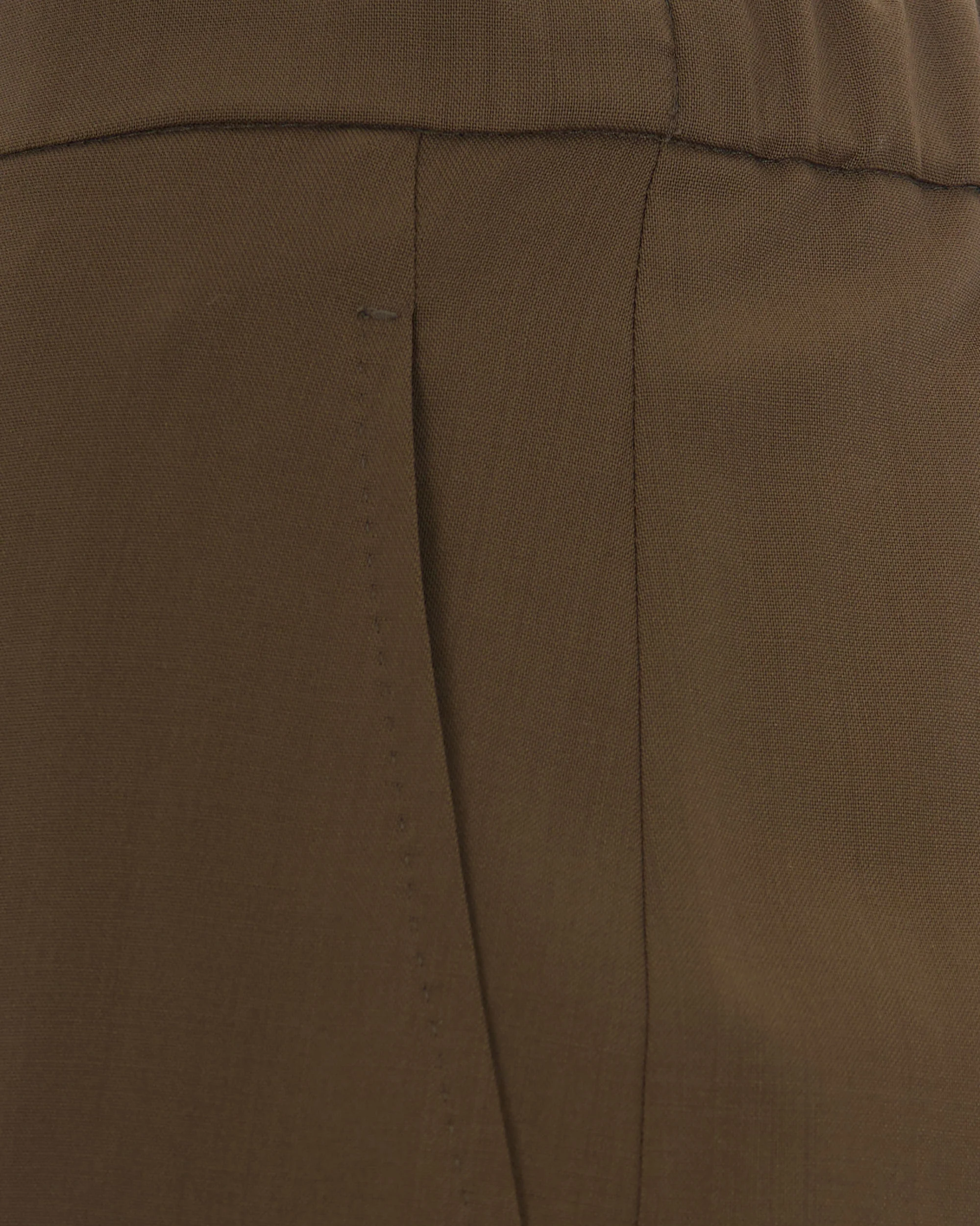 Max Mara Studio Chic Trousers for Women - Image 3