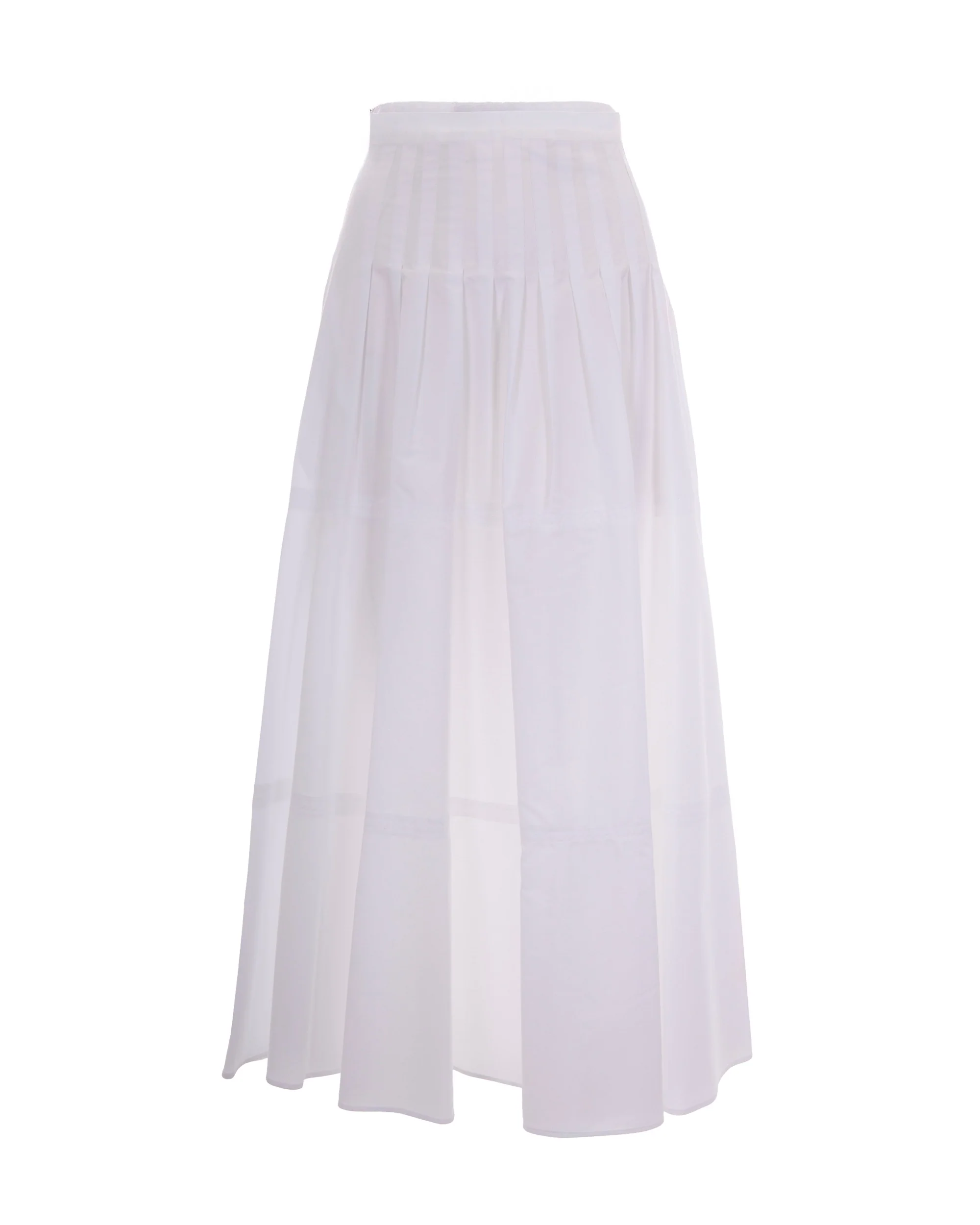 Max Mara Studio Effortless Mini Skirt
