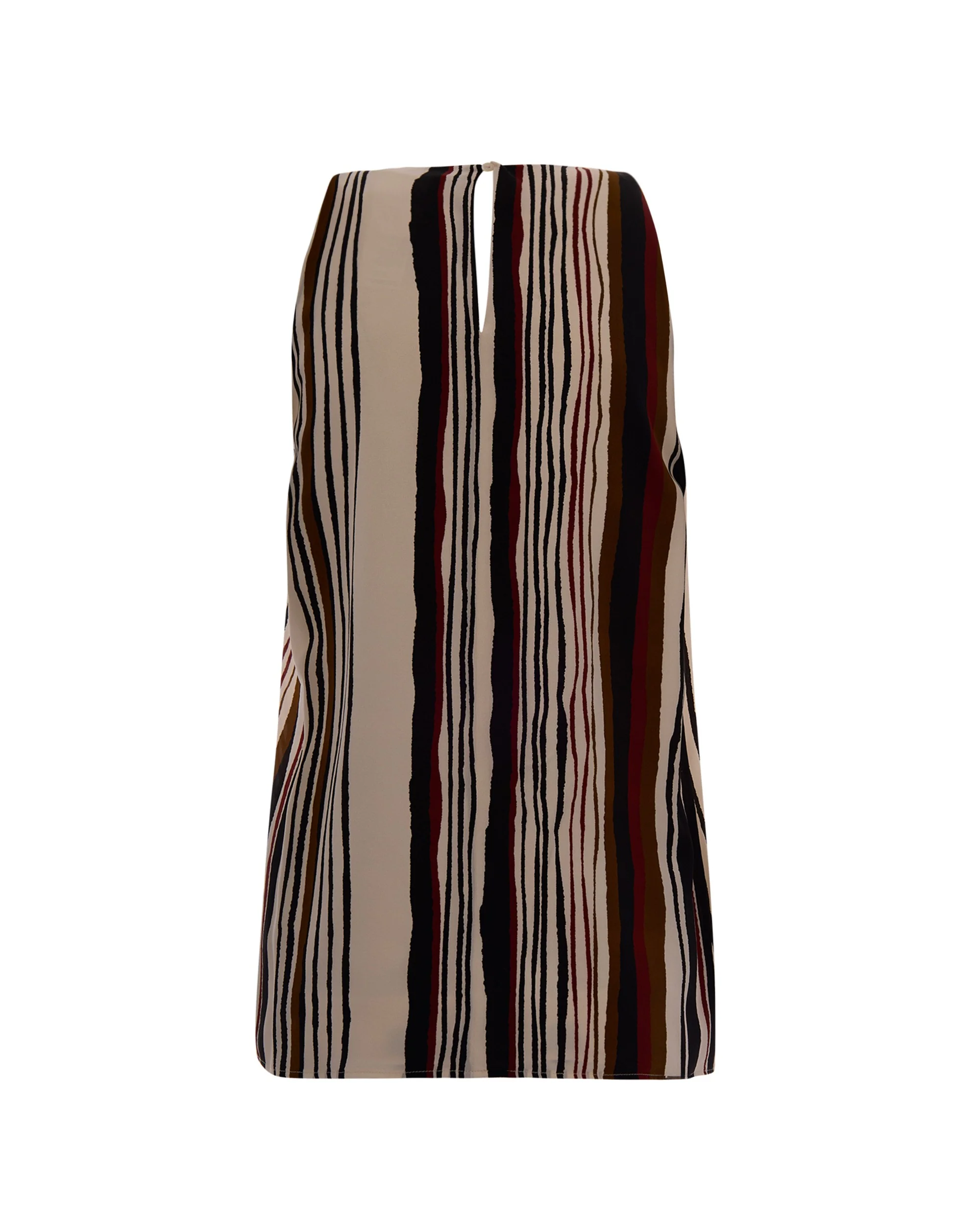 Max Mara Studio Elegant Silk Top for Women - Image 2