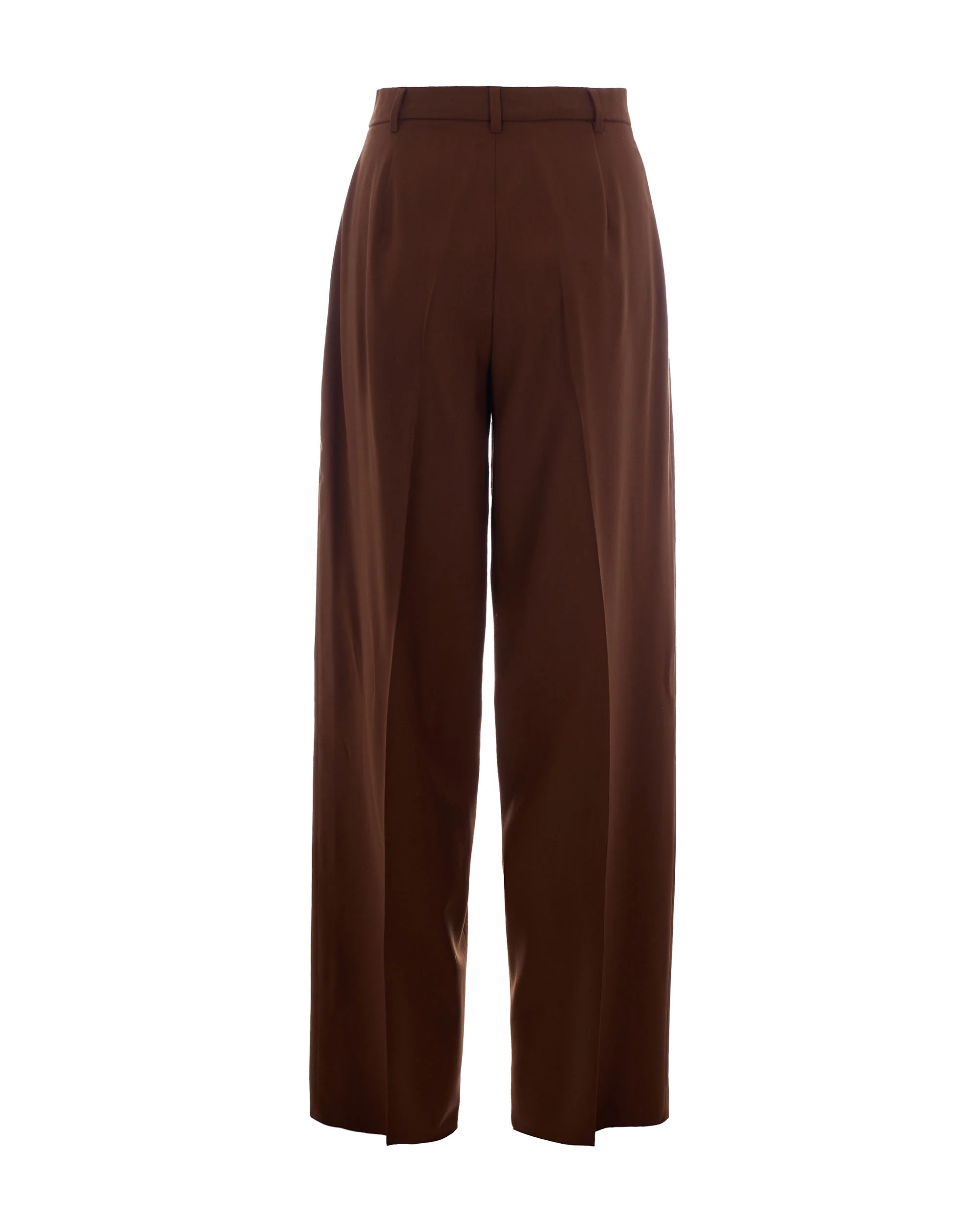 Max Mara Studio Elegant Tailored Trousers for Her - Image 2