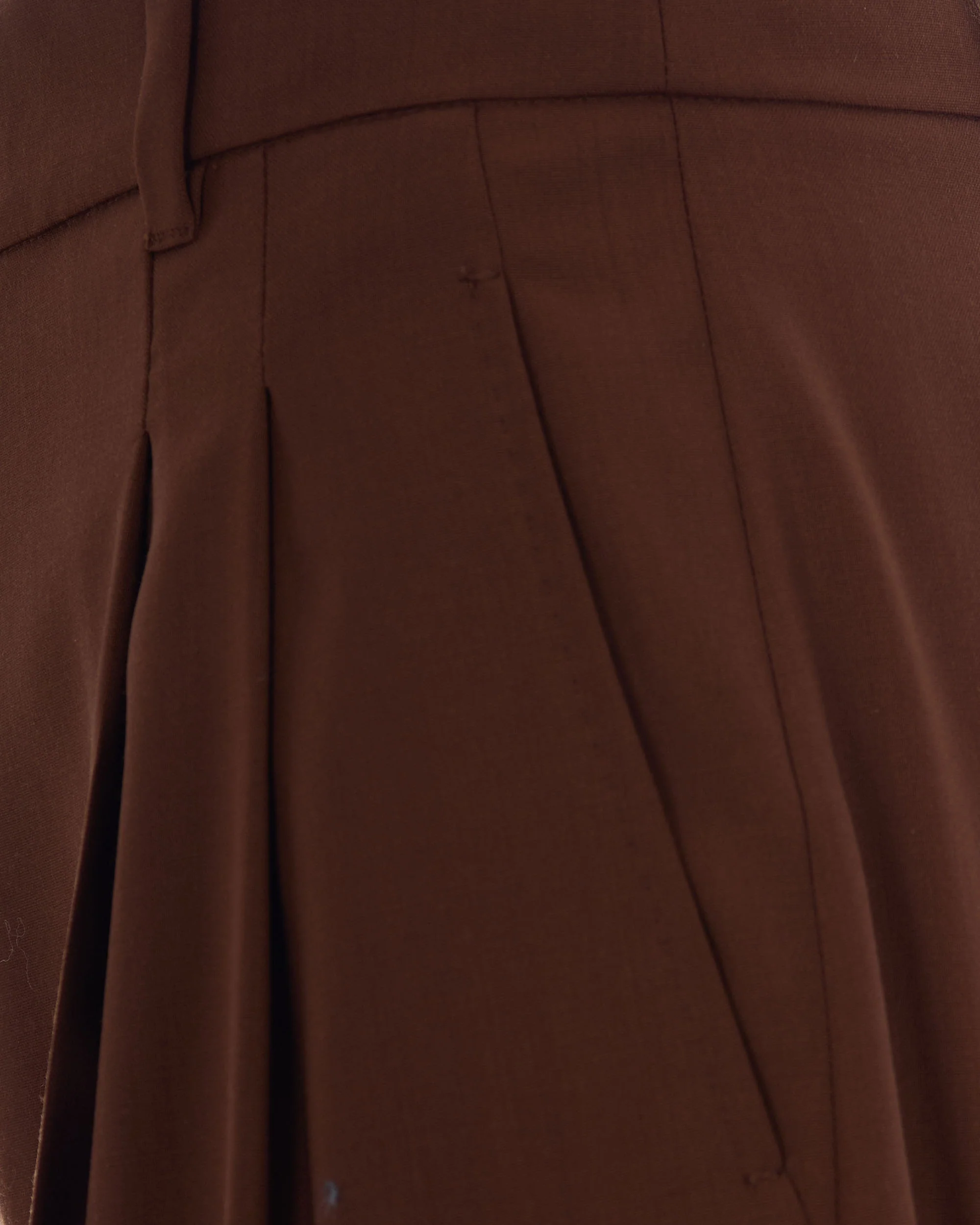 Max Mara Studio Elegant Tailored Trousers for Her - Image 3