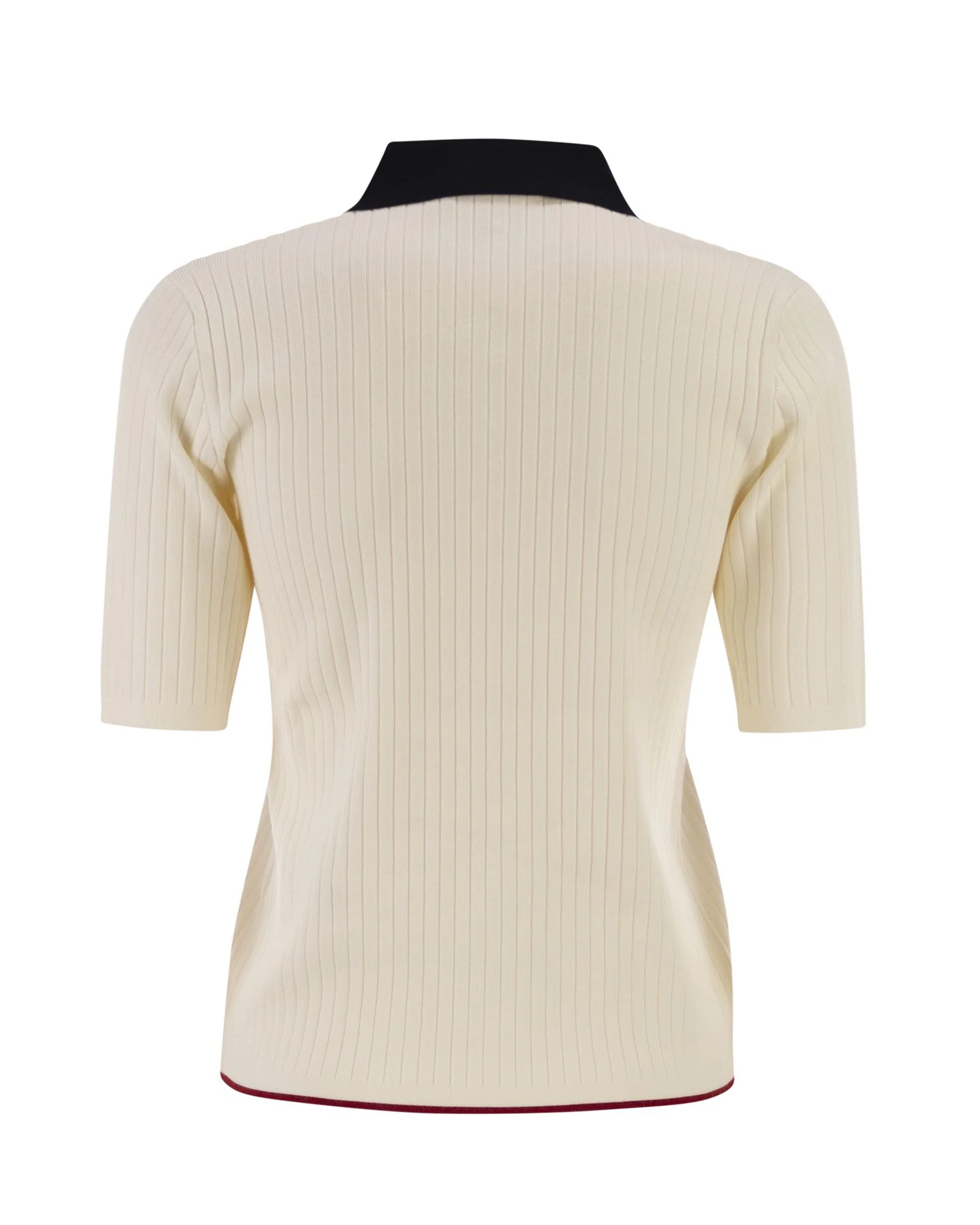 Max Mara Studio Elevated Women's Sweater for SS26 - Image 2