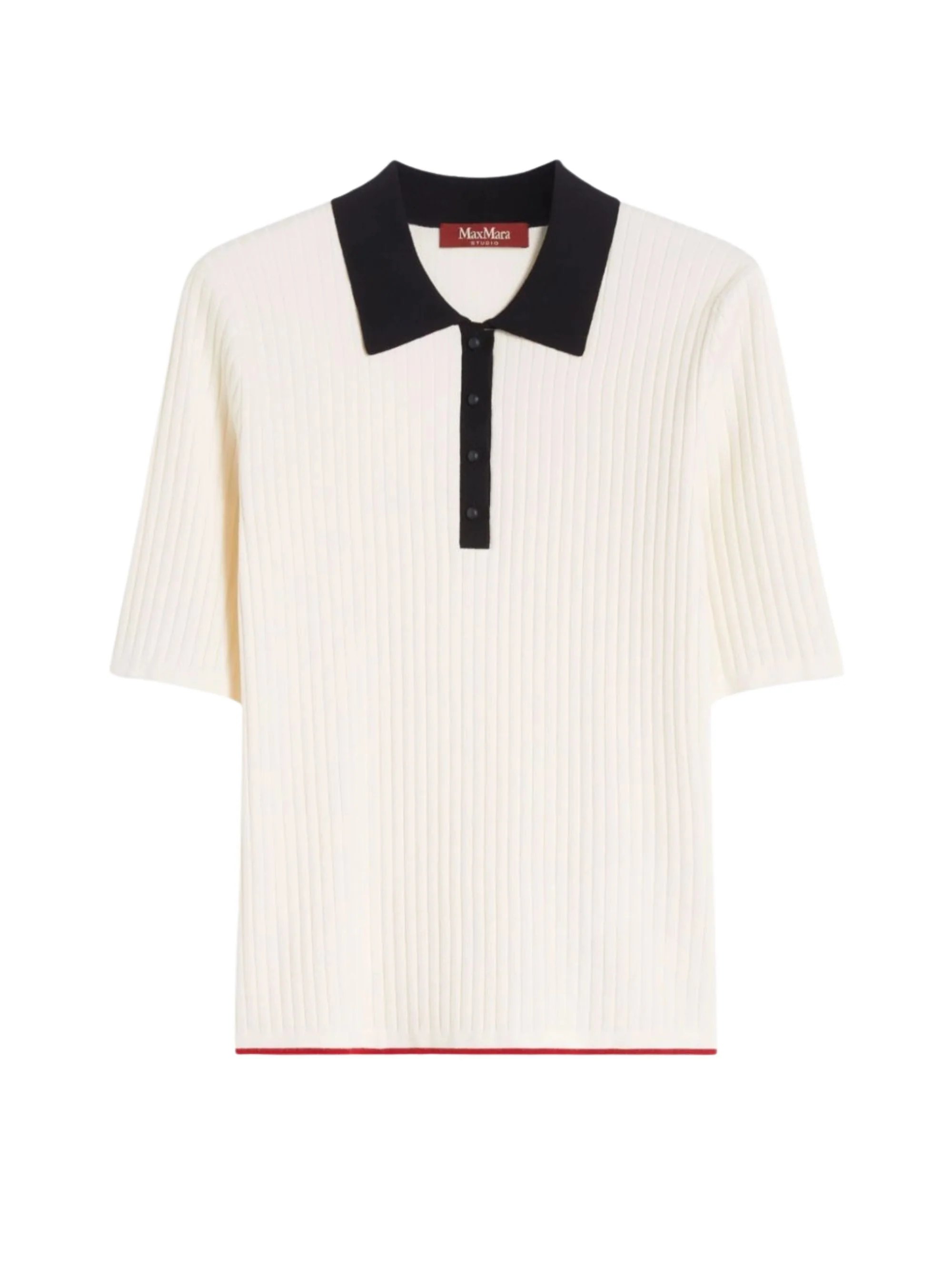 Max Mara Studio Elevated Women's Sweater for SS26 - Image 4