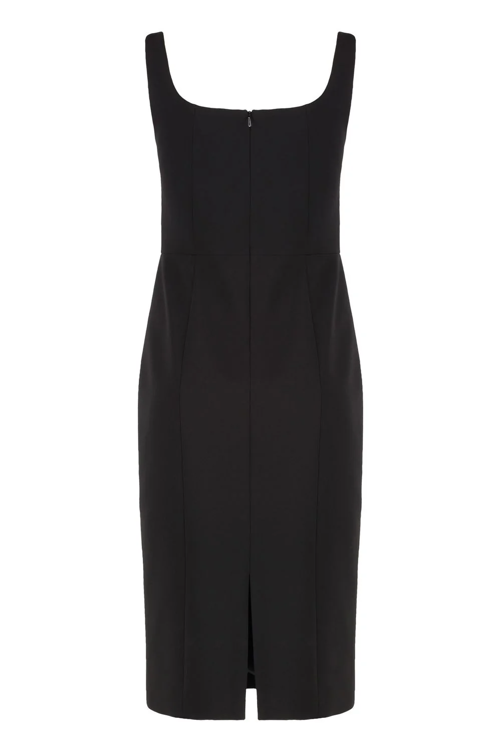 MAX MARA STUDIO Etruria Cady Dress - Image 2
