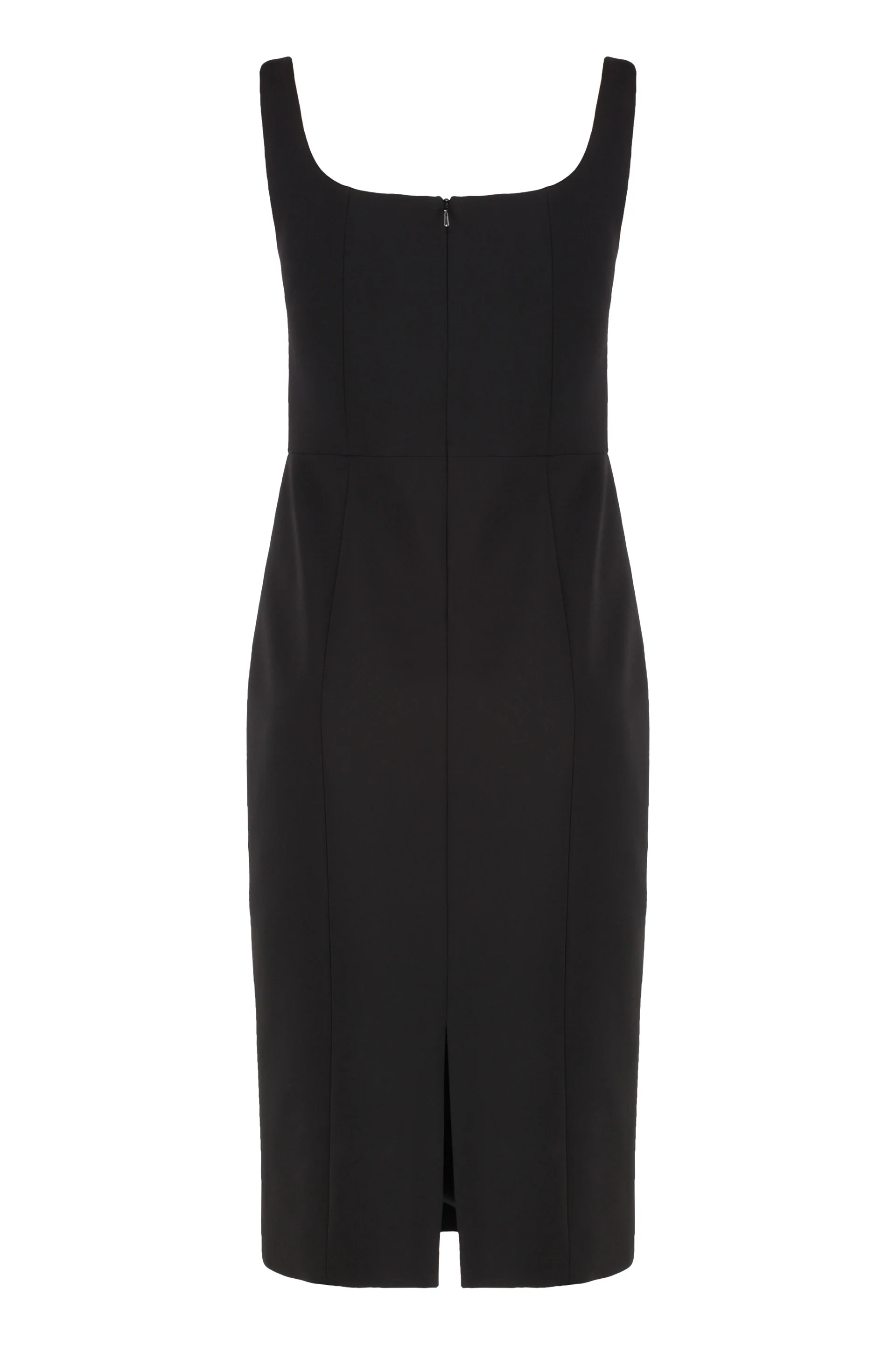 MAX MARA STUDIO Etruria Cady Dress - Image 4