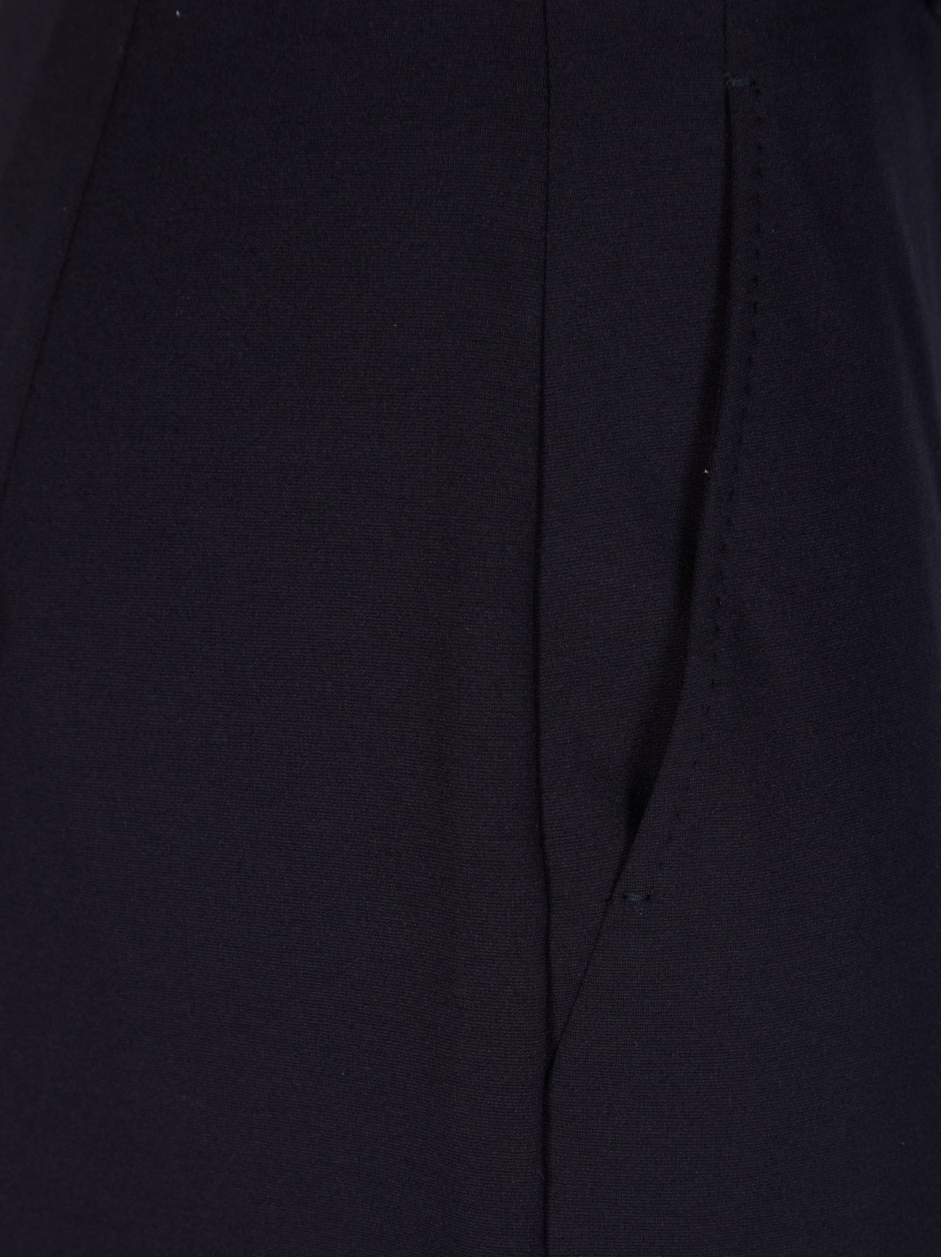 Max Mara Studio Mstformo Pressed Crease Tailored Pants - Image 3