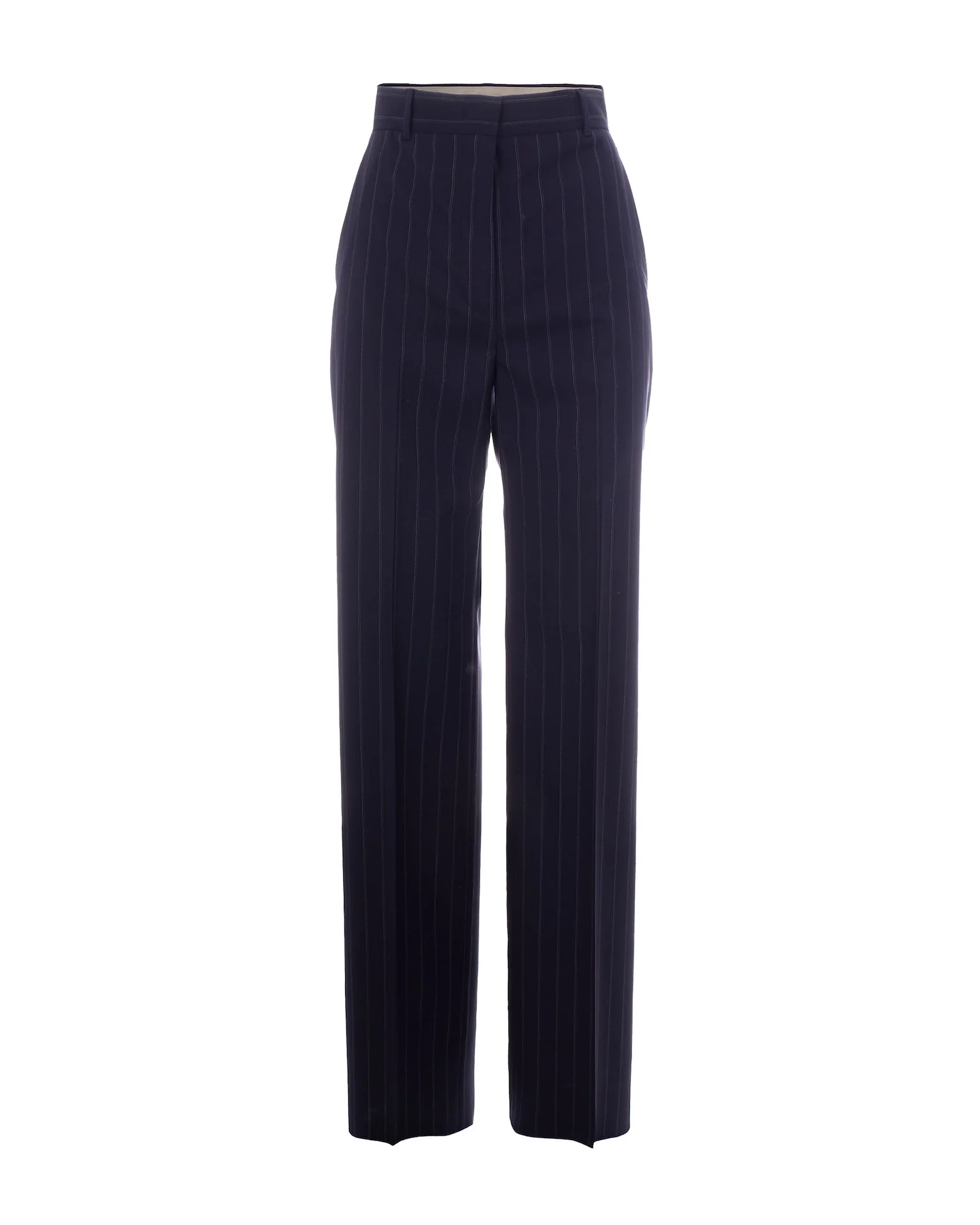 Max Mara Studio Sophisticated Tailored Trousers - SS26