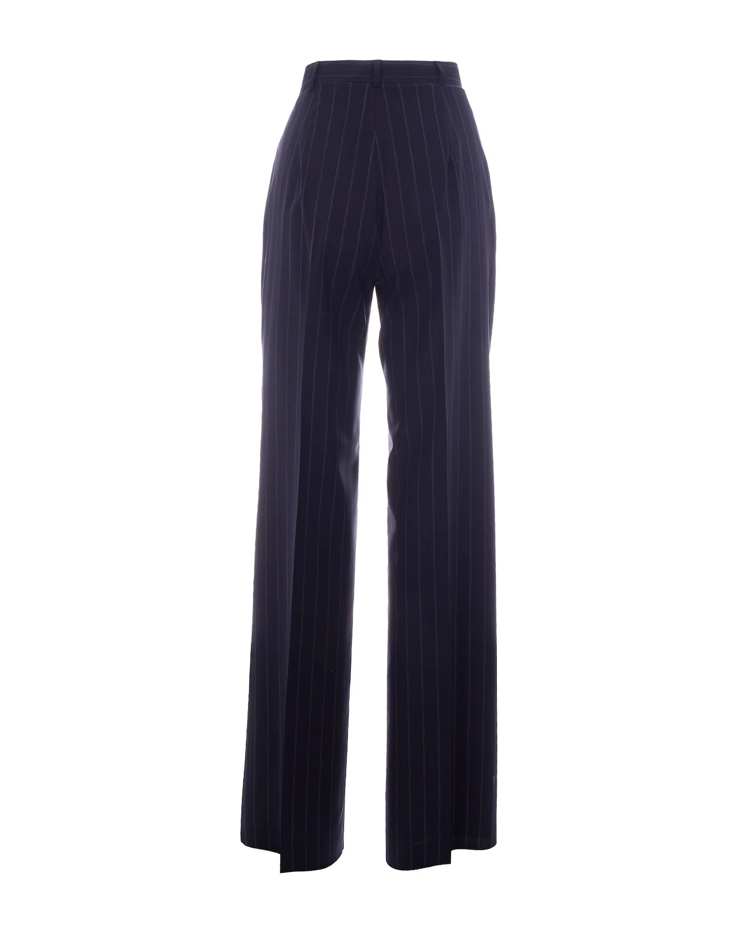 Max Mara Studio Sophisticated Tailored Trousers - SS26 - Image 2