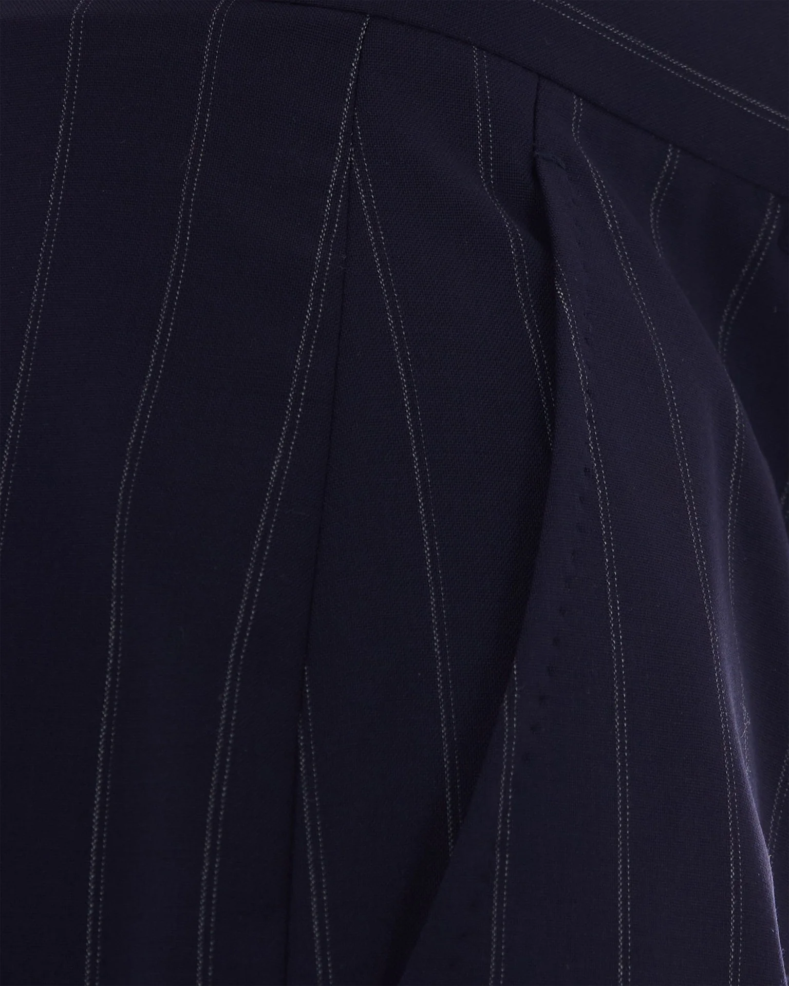 Max Mara Studio Sophisticated Tailored Trousers - SS26 - Image 3
