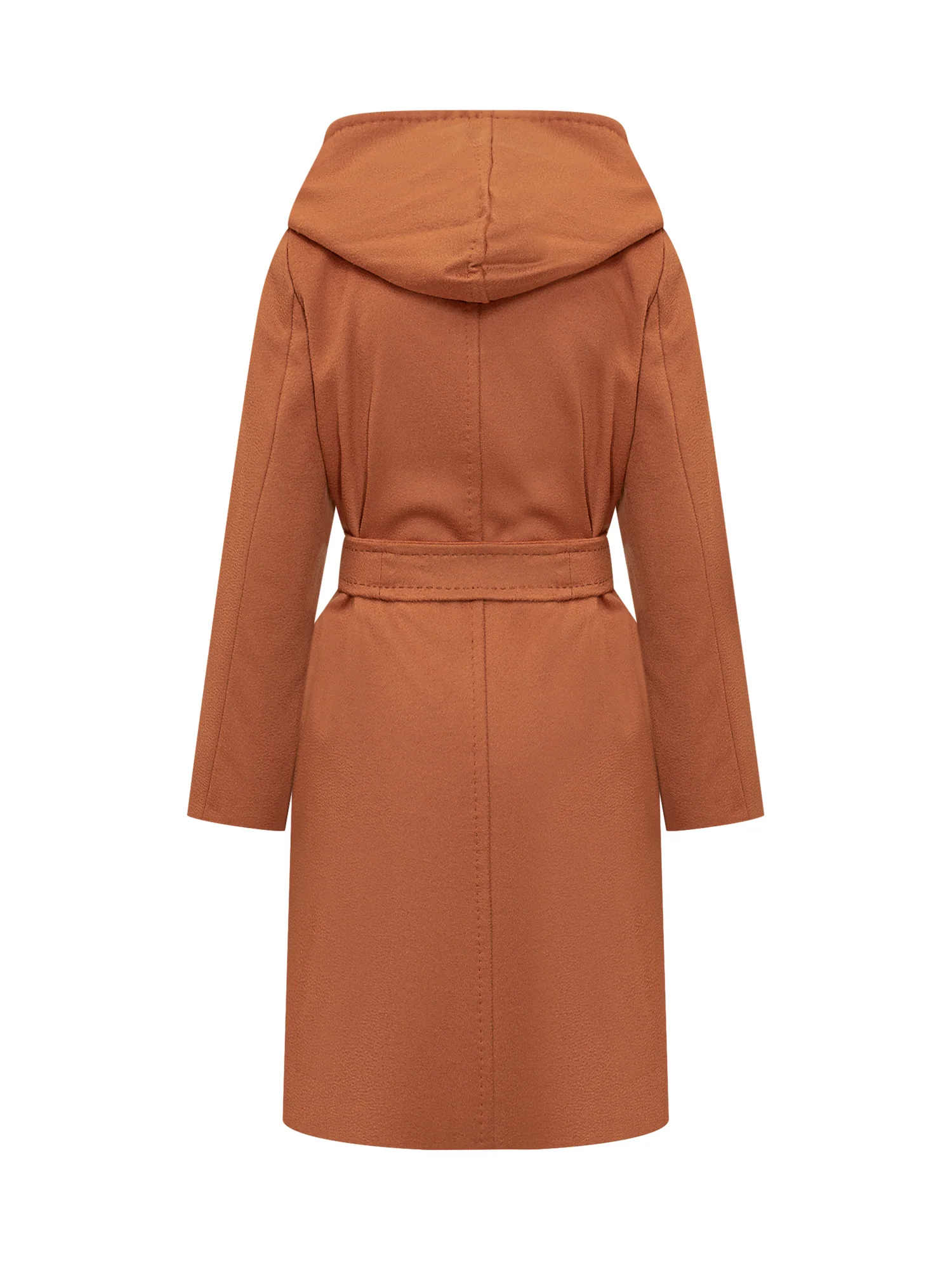 Max Mara Studio Stylish Wool Jacket - Image 2