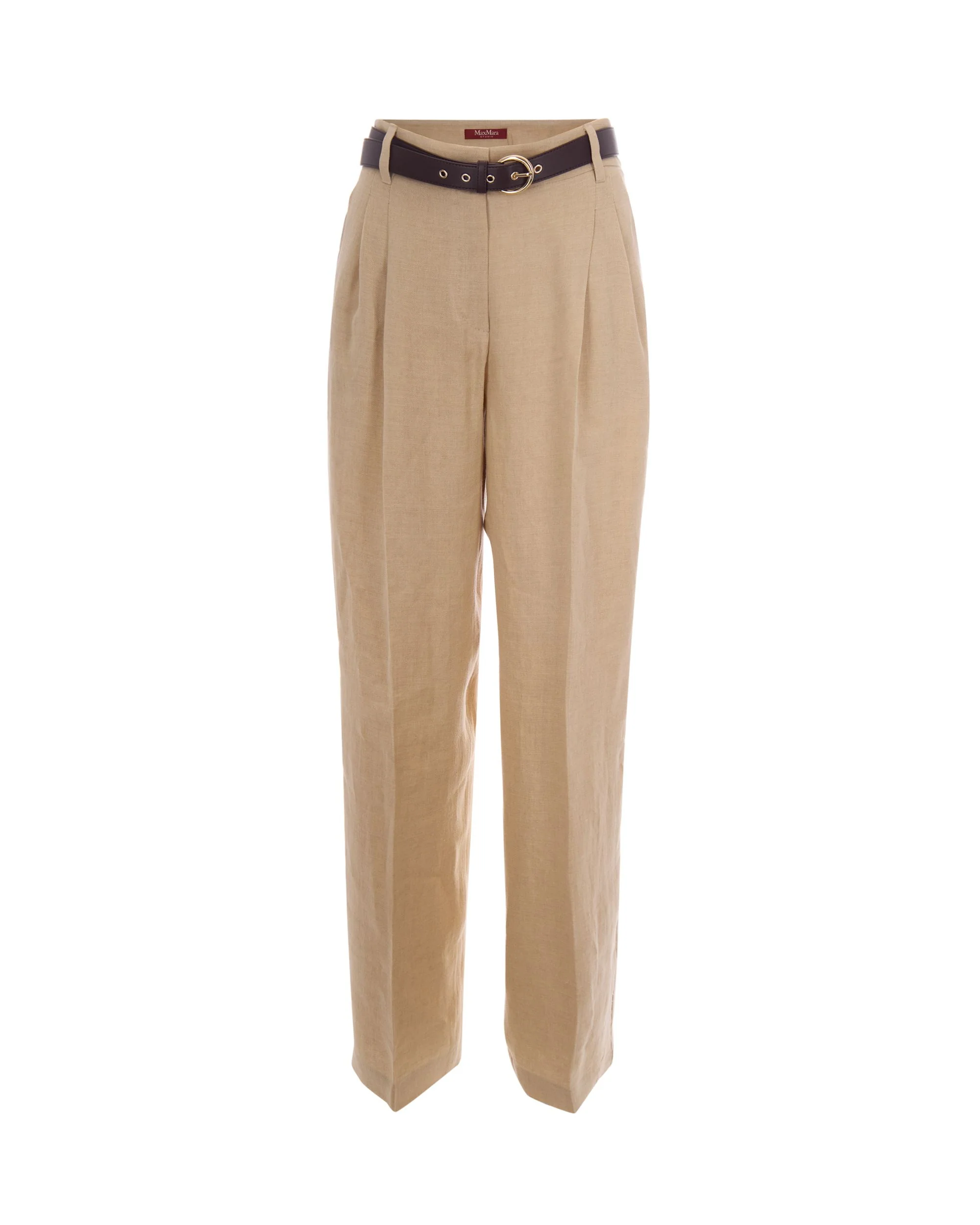 Max Mara Studio Summer Mini Trousers for Women