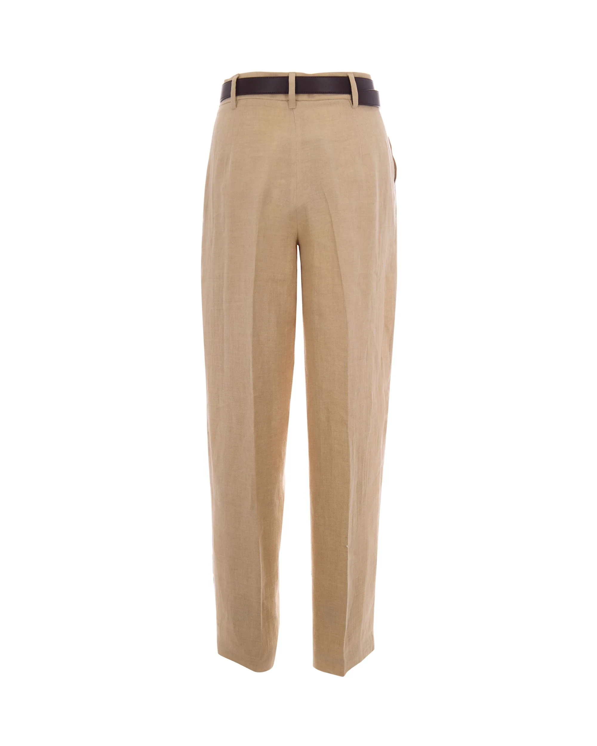 Max Mara Studio Summer Mini Trousers for Women - Image 2