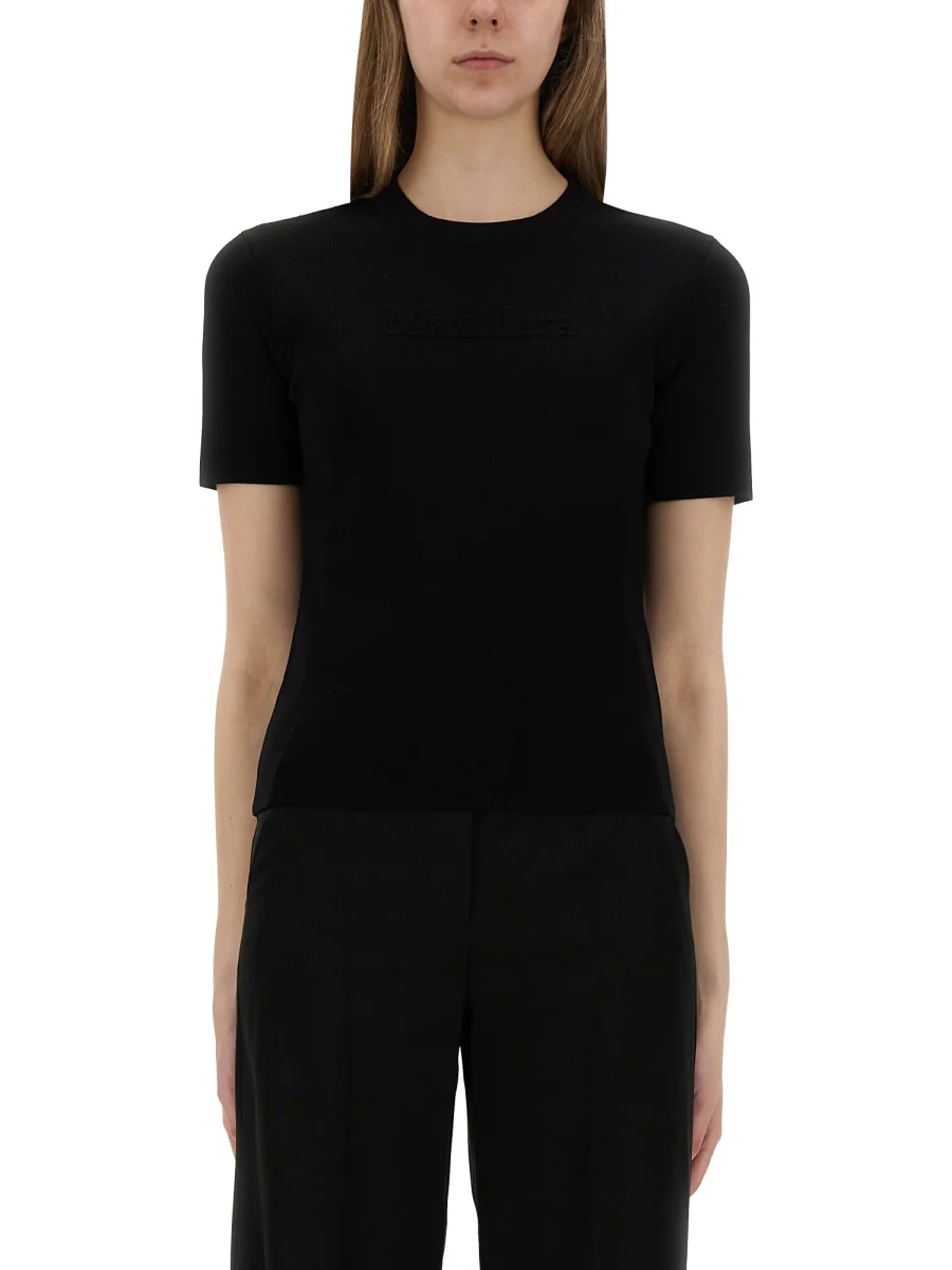 MAX MARA T-Shirt "Adelio" - Image 5