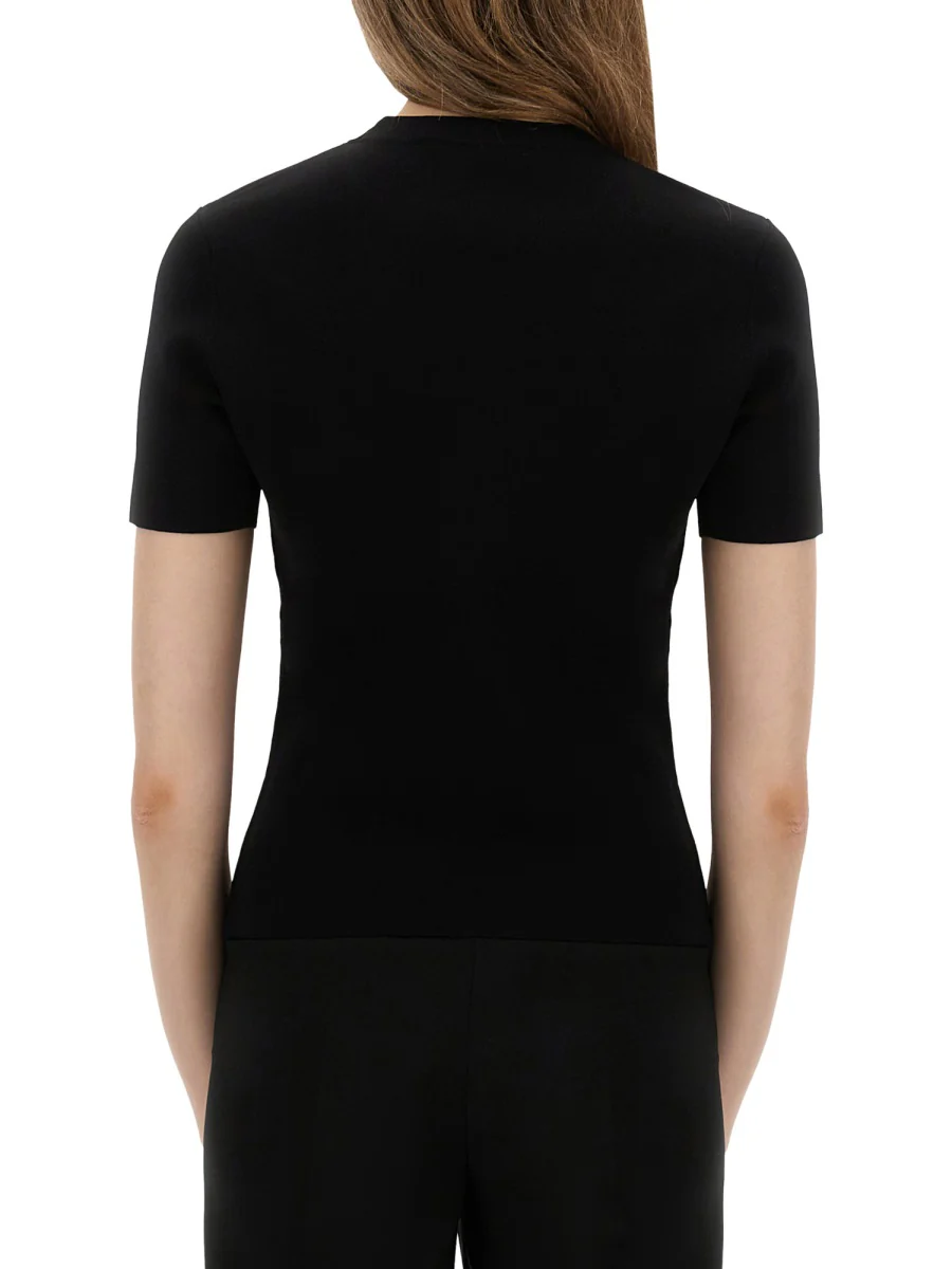 MAX MARA T-Shirt "Adelio" - Image 7