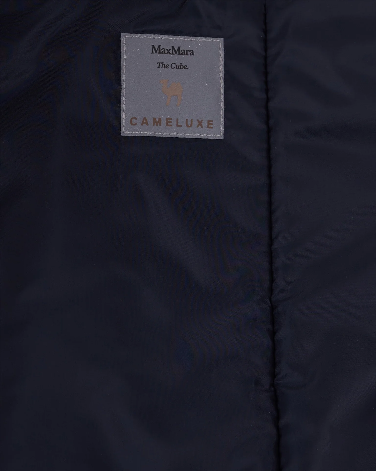 Max Mara The Cube The Cube Mini Jacket - Image 3