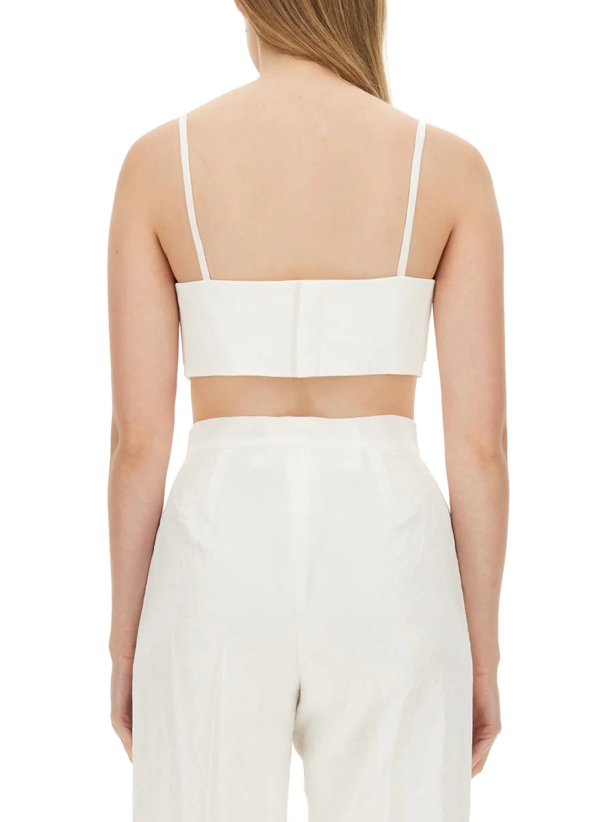 MAX MARA Top Femme Bridal - Image 4