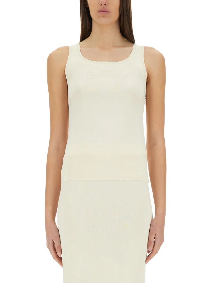 MAX MARA Top "Pot"