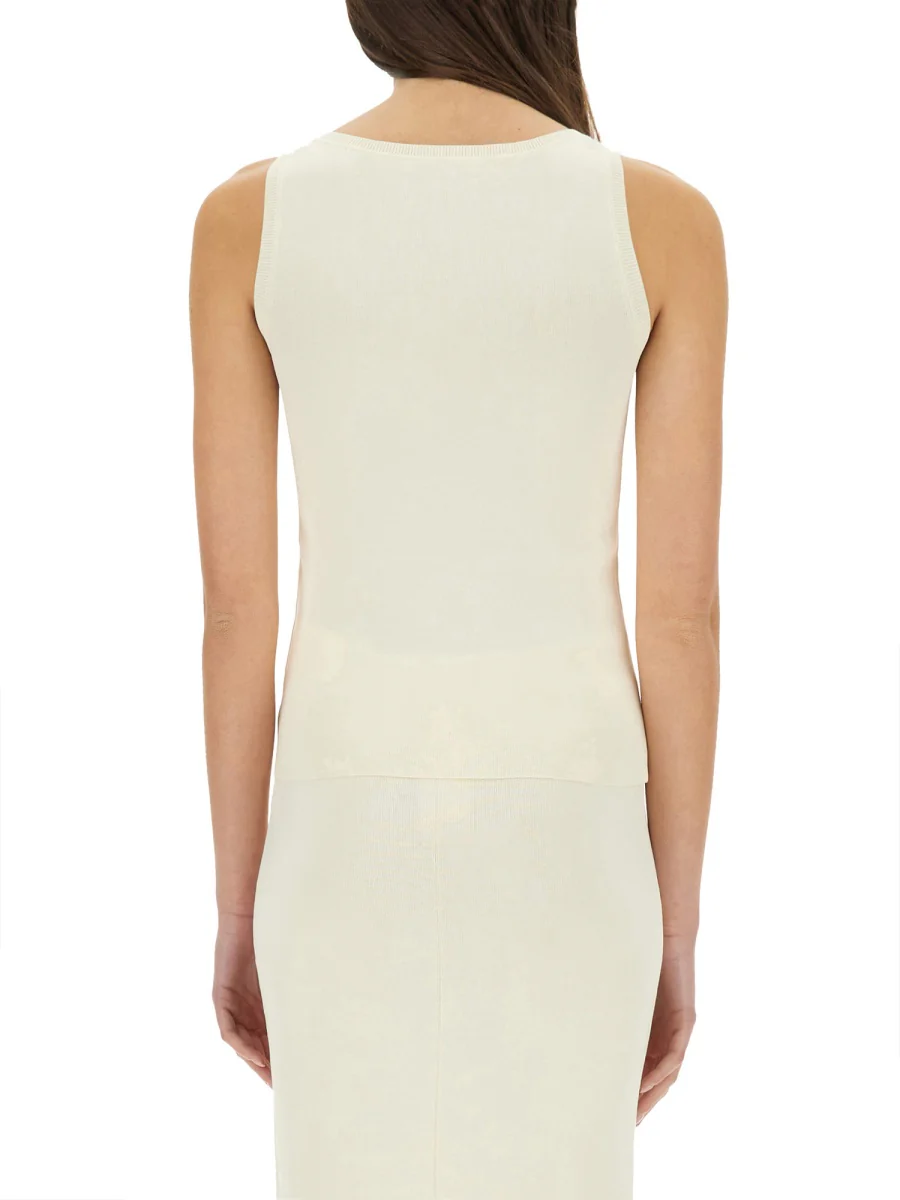 MAX MARA Top "Pot" - Image 3