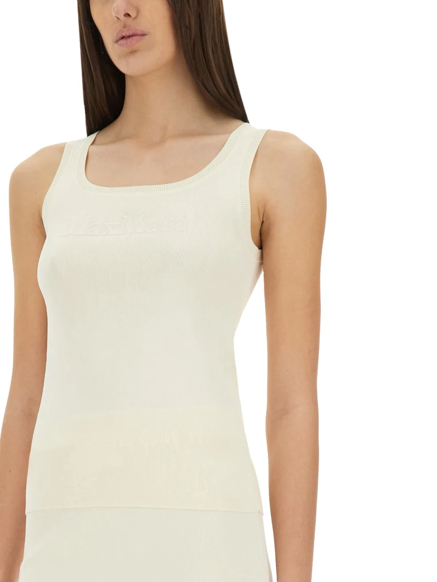 MAX MARA Top "Pot" - Image 4