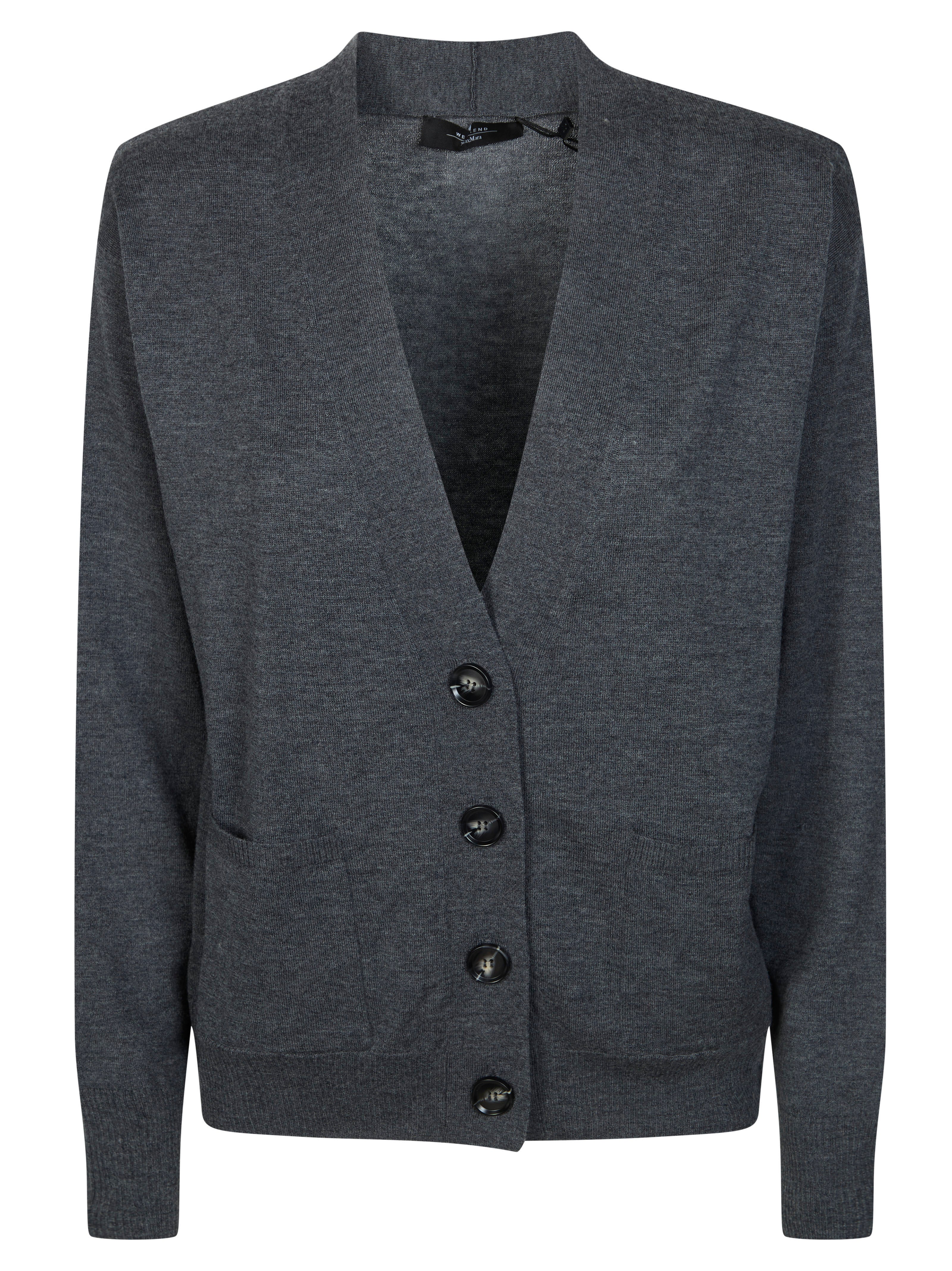 Max Mara Weekend Cashmere Blend Cardigan for Women