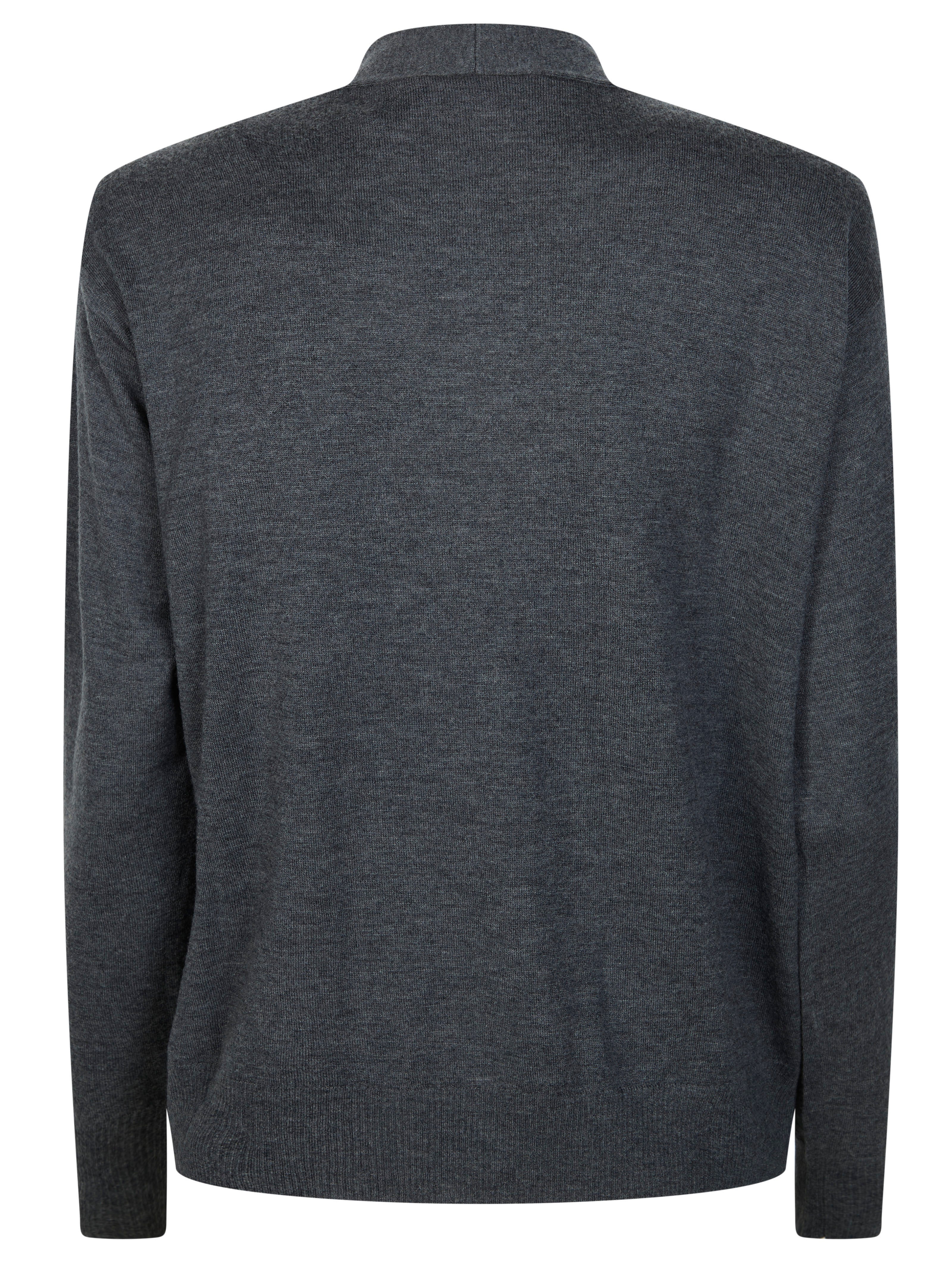 Max Mara Weekend Cashmere Blend Cardigan for Women - Image 2