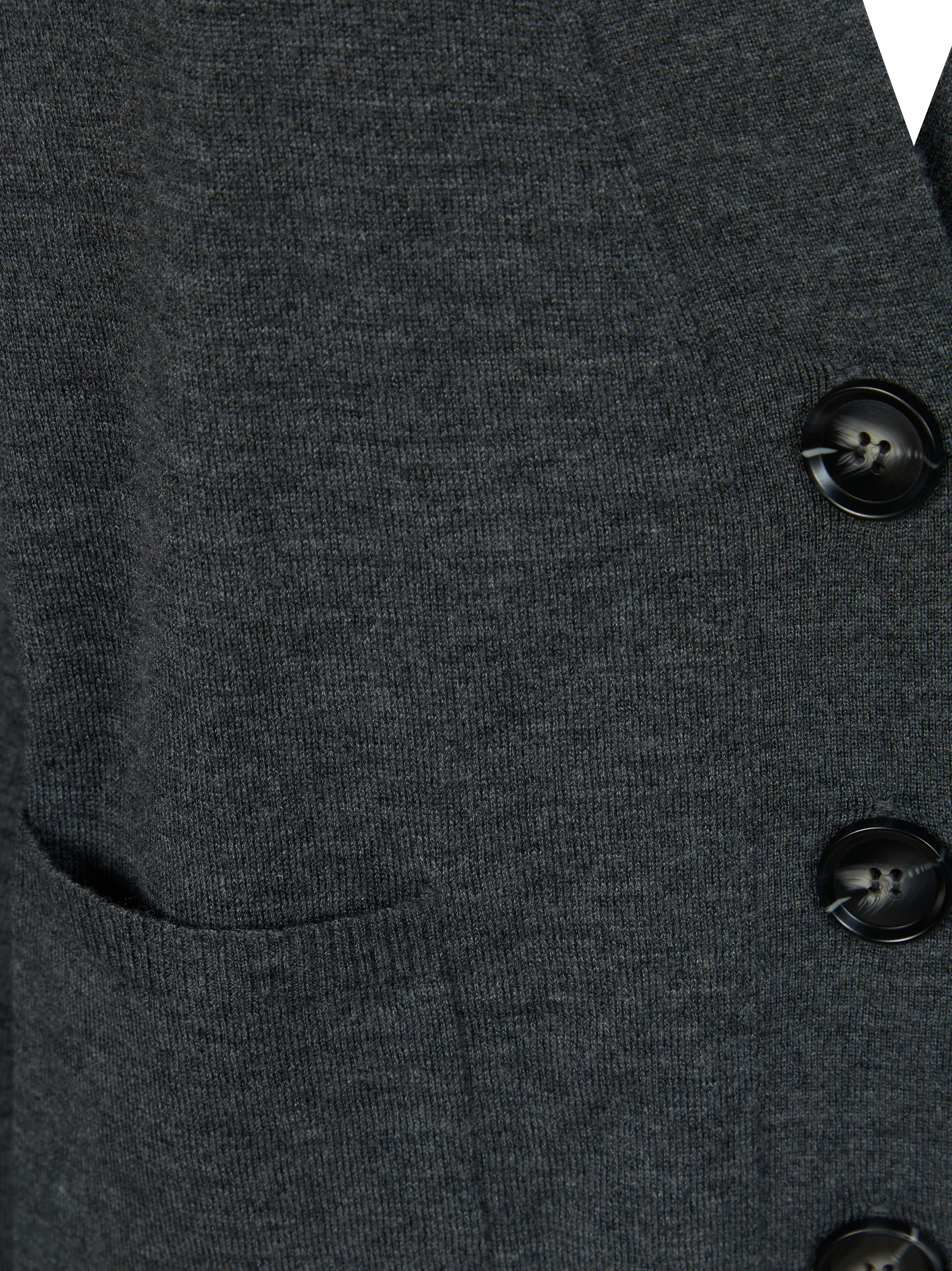 Max Mara Weekend Cashmere Blend Cardigan for Women - Image 3