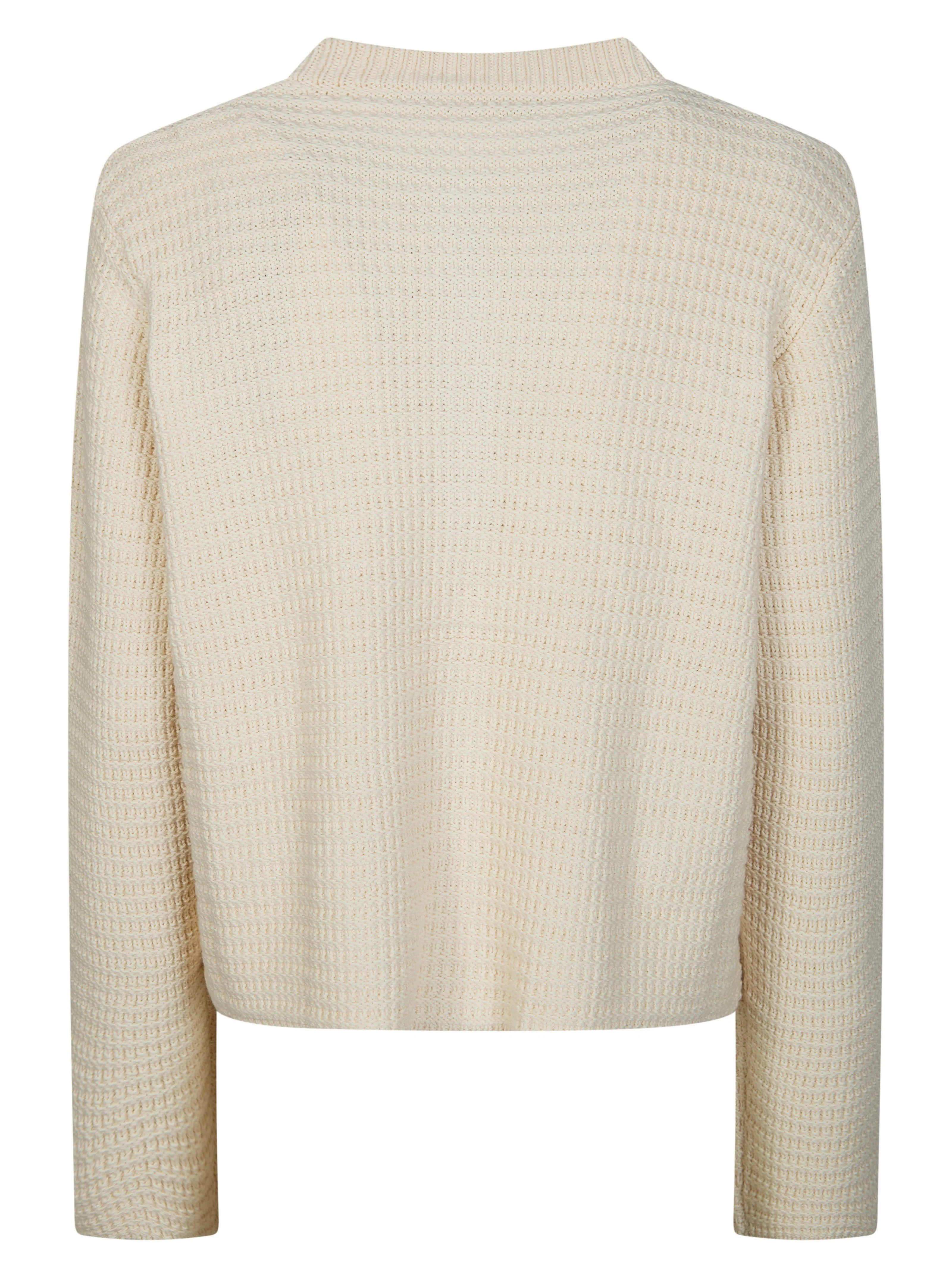 Max Mara Weekend Front-pocket Buttoned Cardigan - Image 2