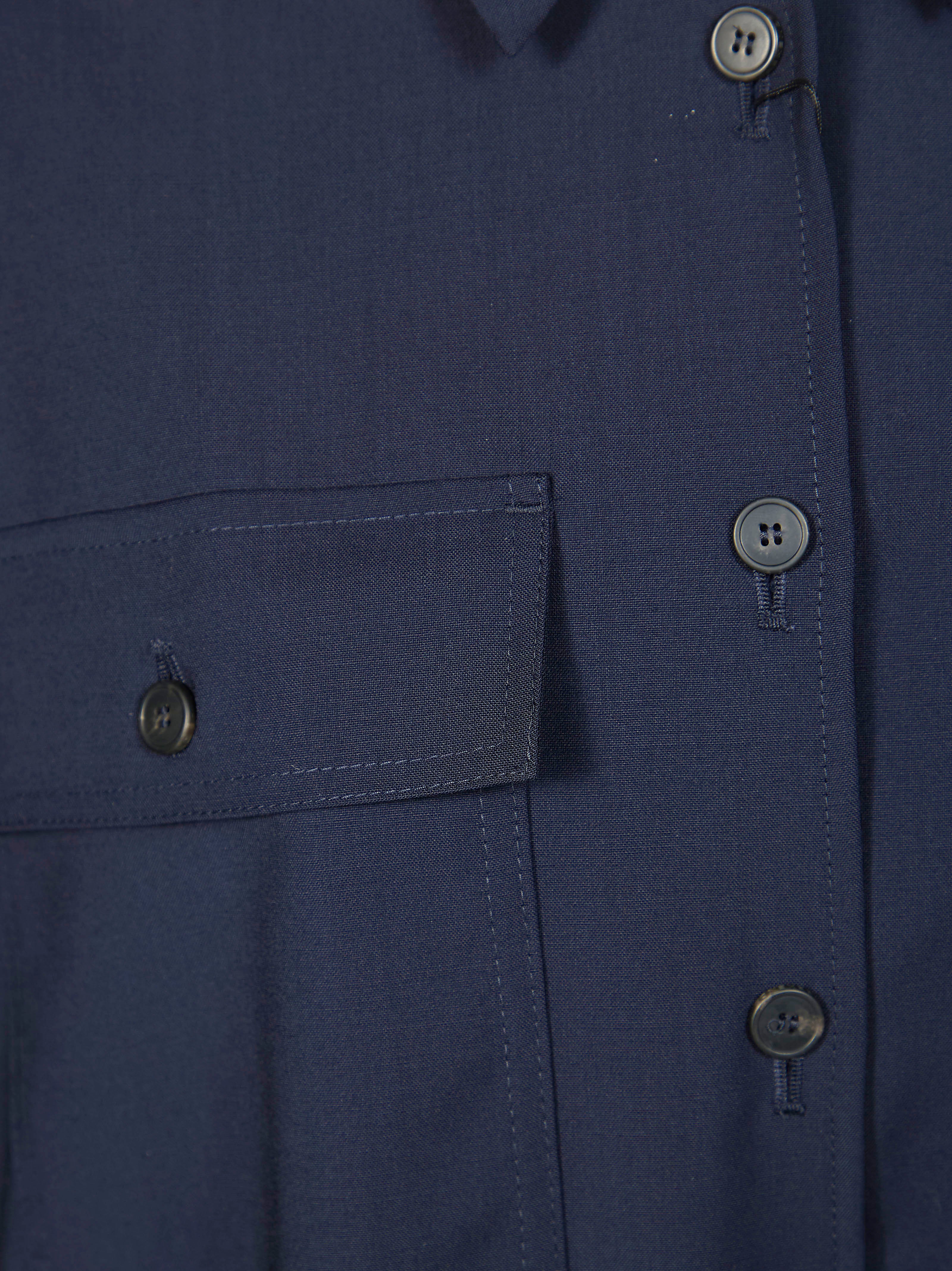 Max Mara Weekend Weekend Linen Jacket for Women - Image 3