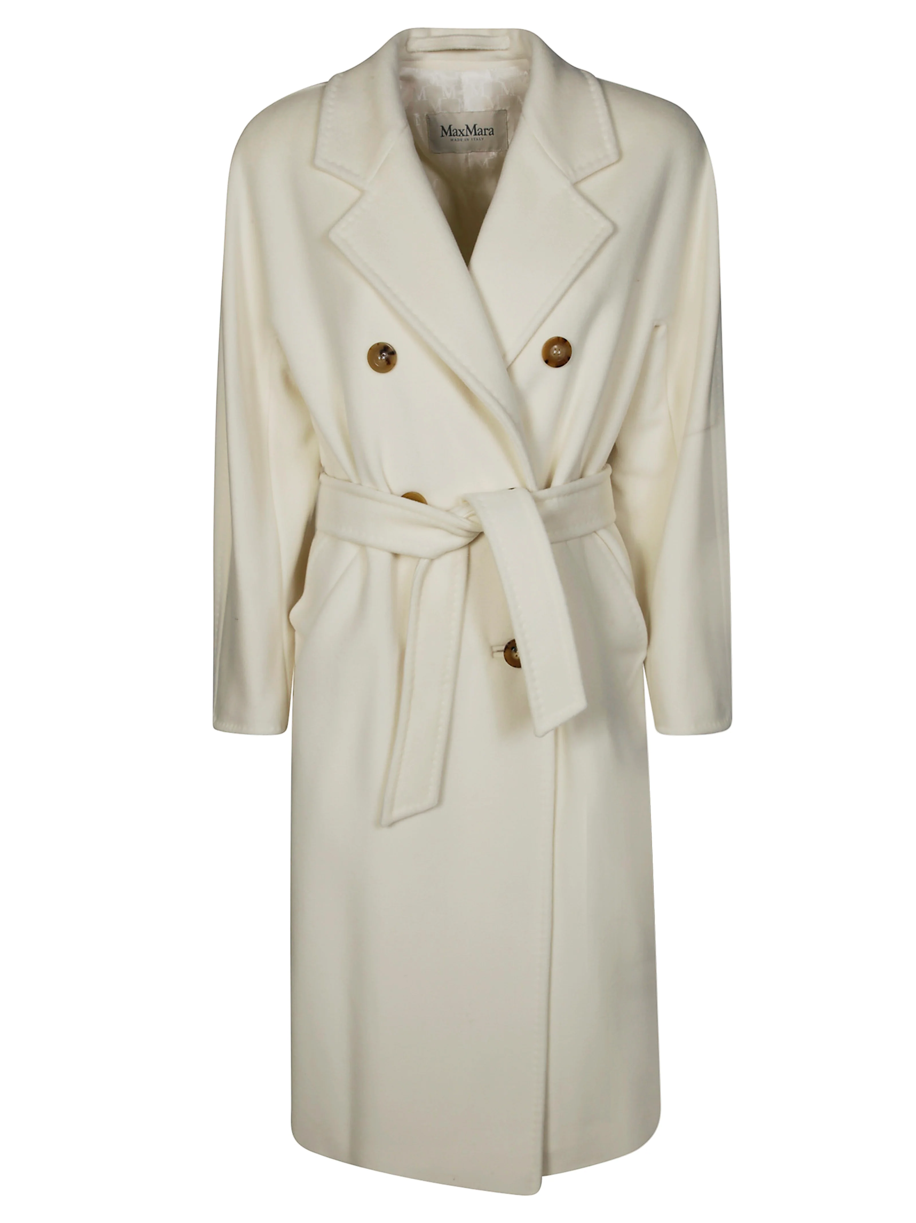 Max Mara Women's Luxe Tailored Jacket - FW25 Collection